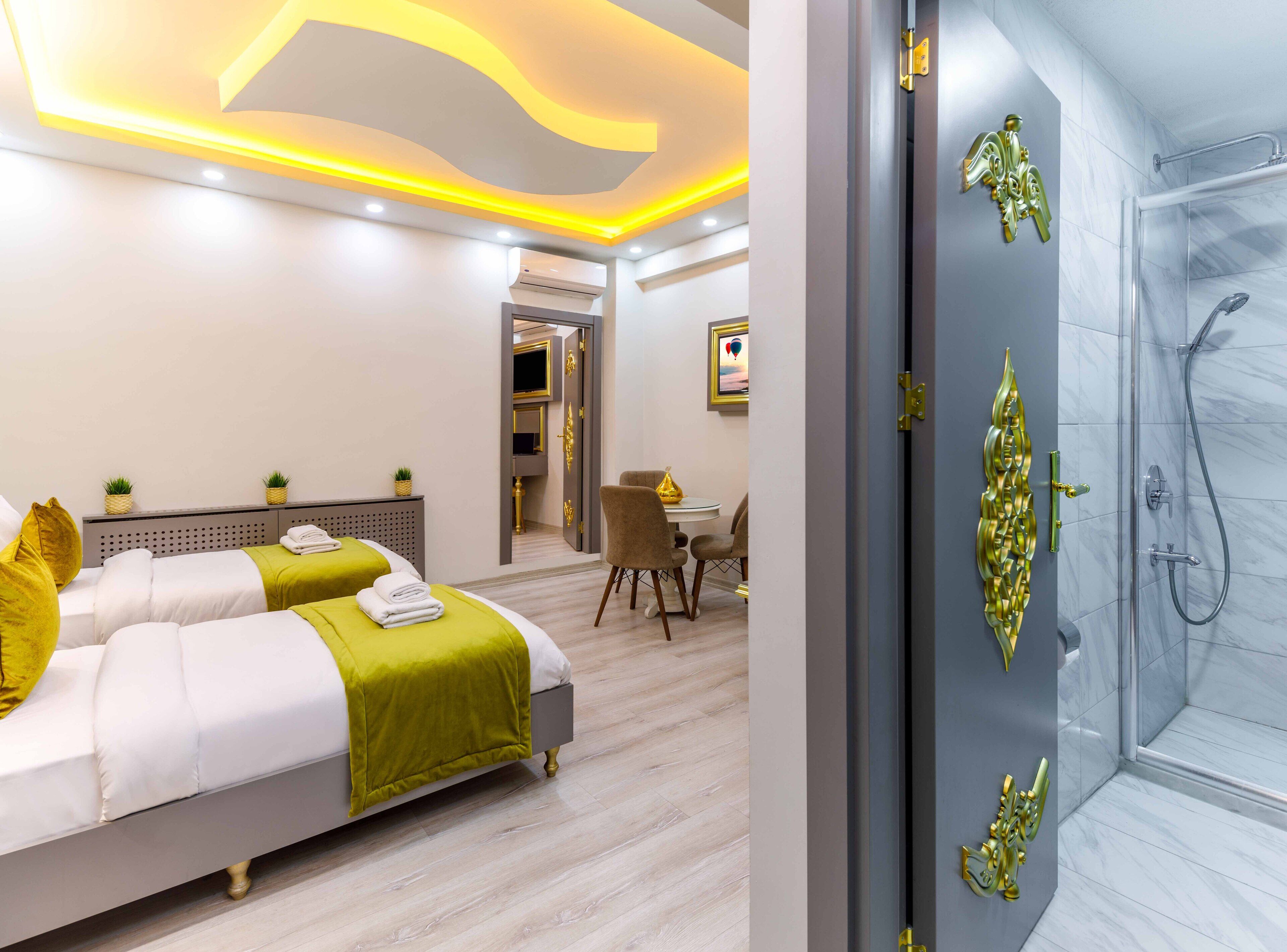 Santa Rio Taxim Hotel