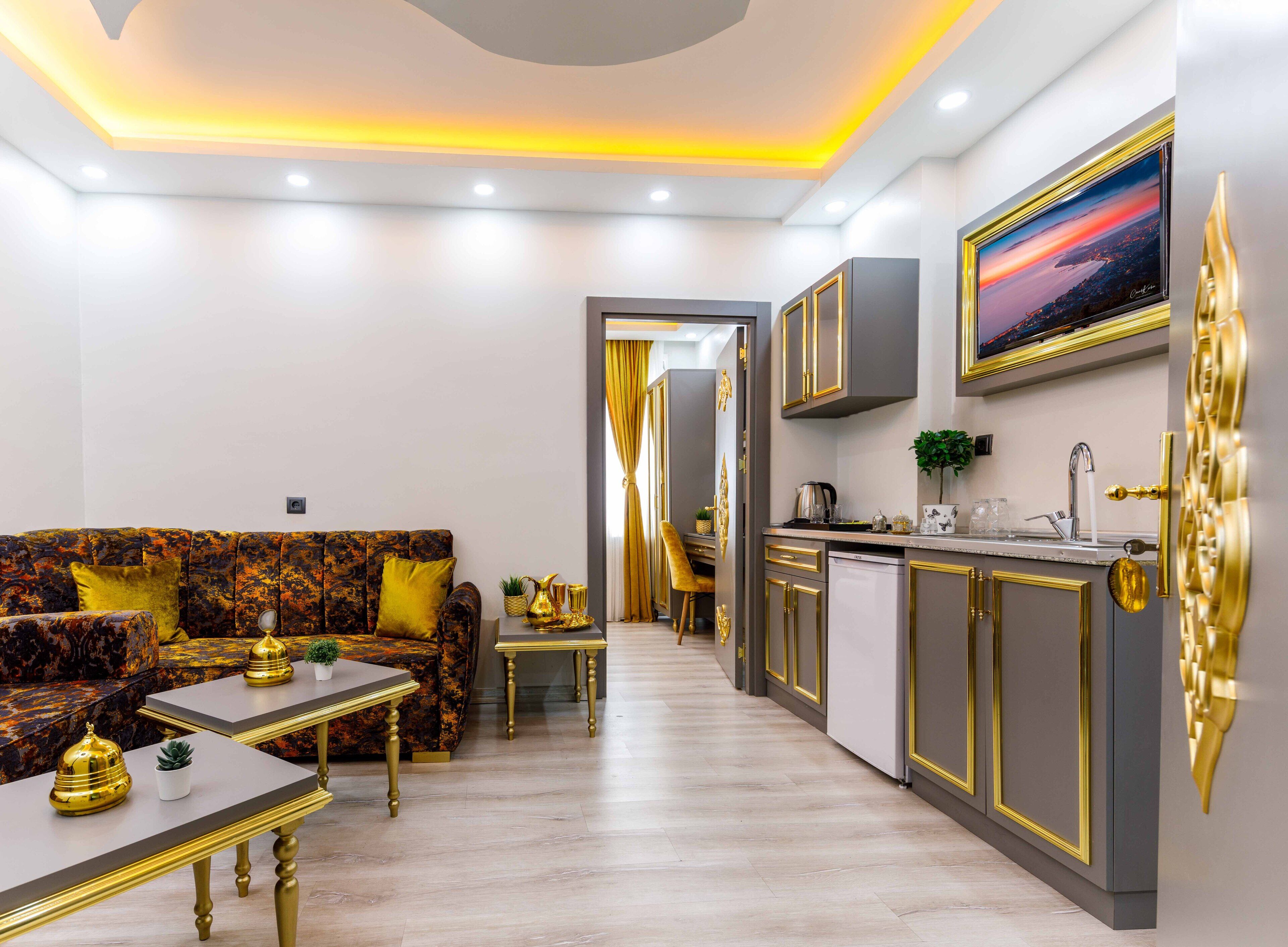 Santa Rio Taxim Hotel