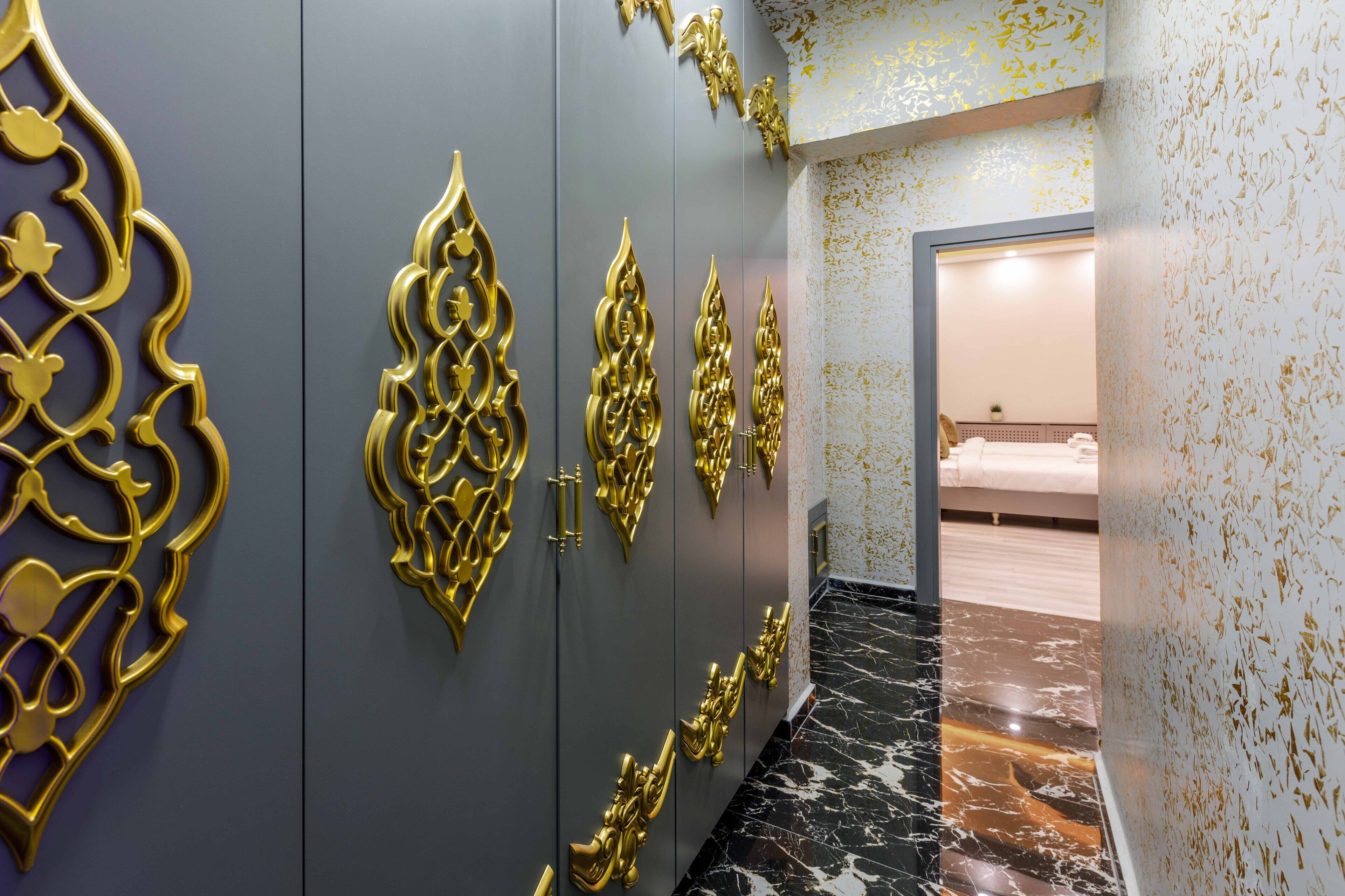 Santa Rio Taxim Hotel