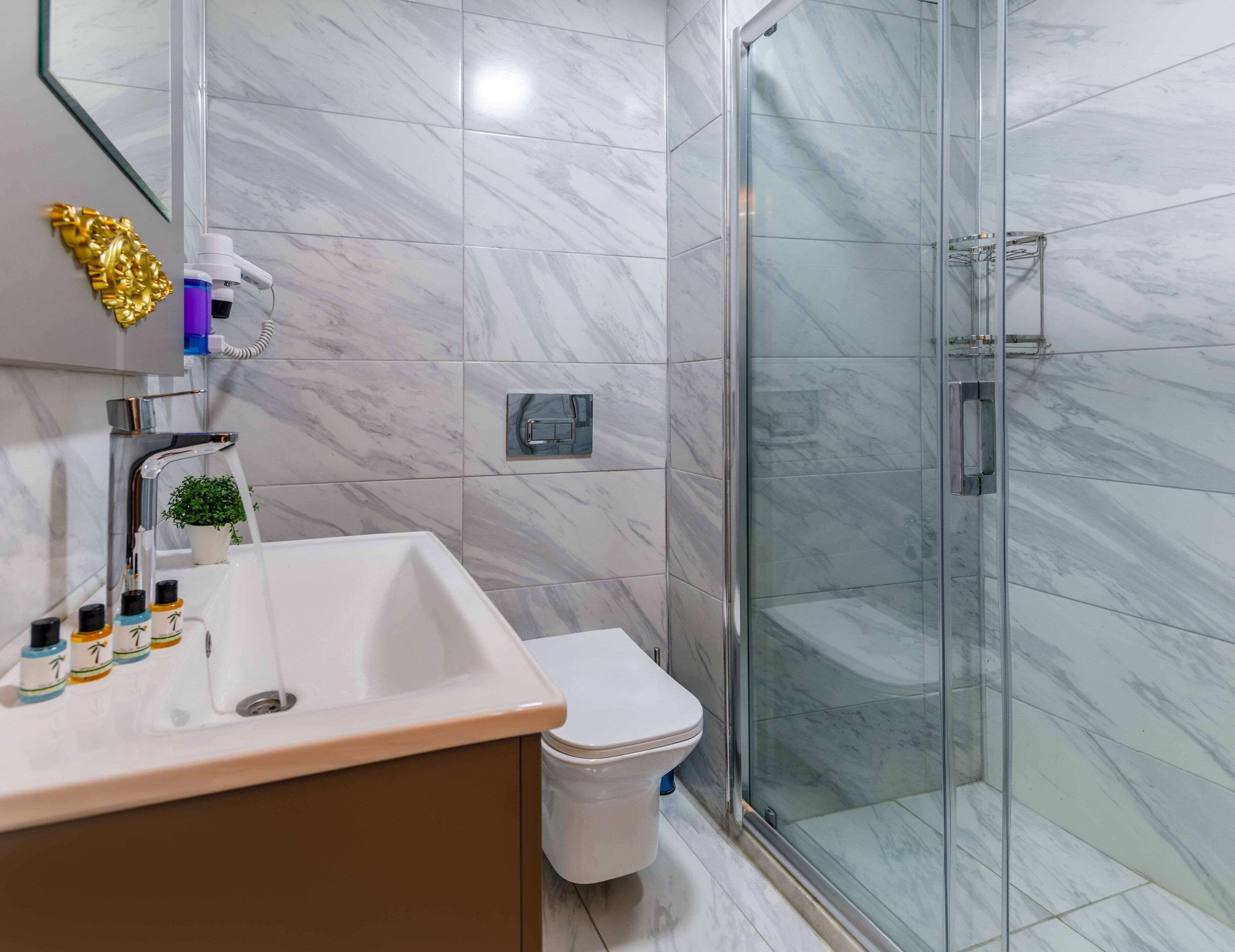 Santa Rio Taxim Hotel