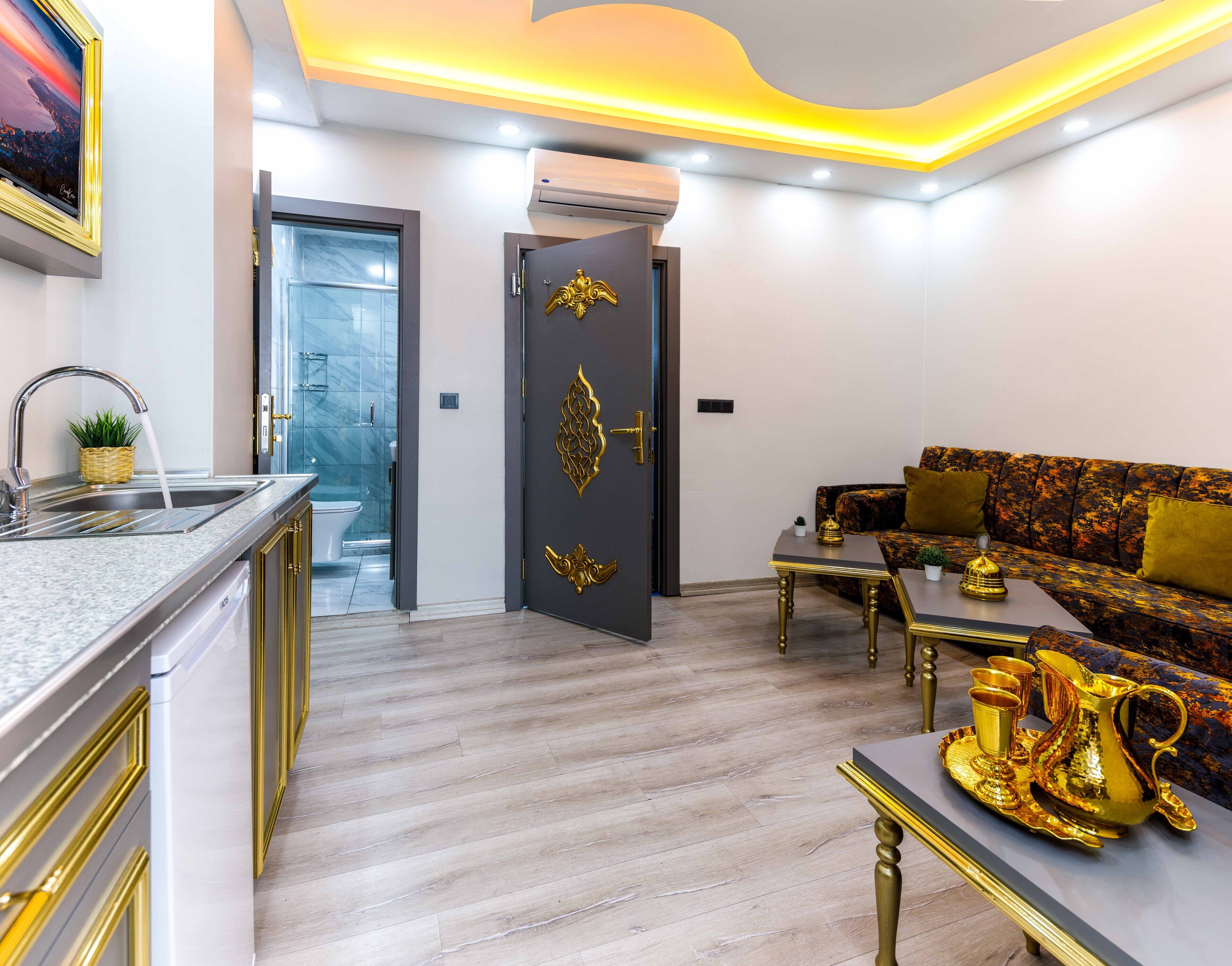 Santa Rio Taxim Hotel