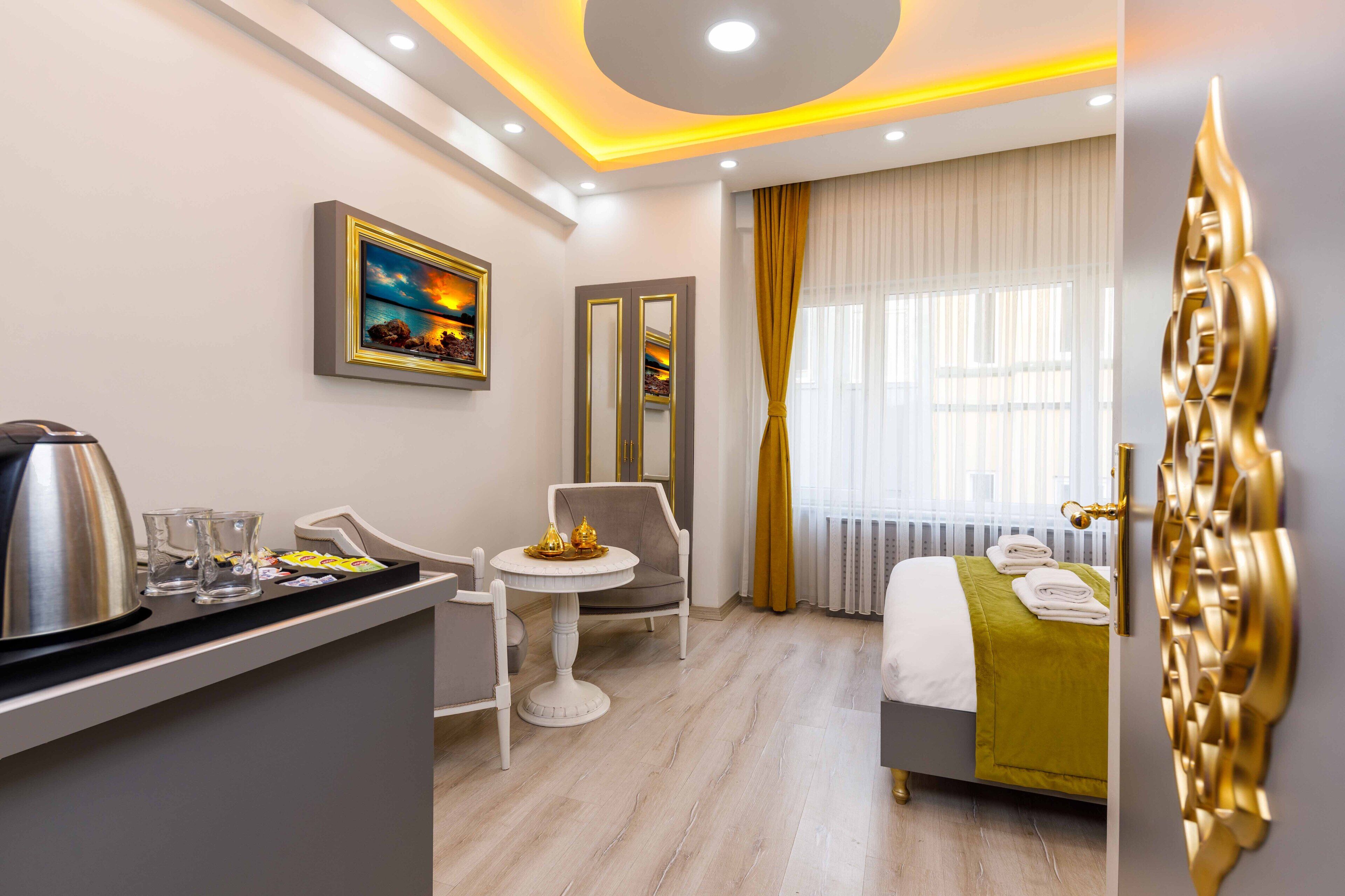 Santa Rio Taxim Hotel