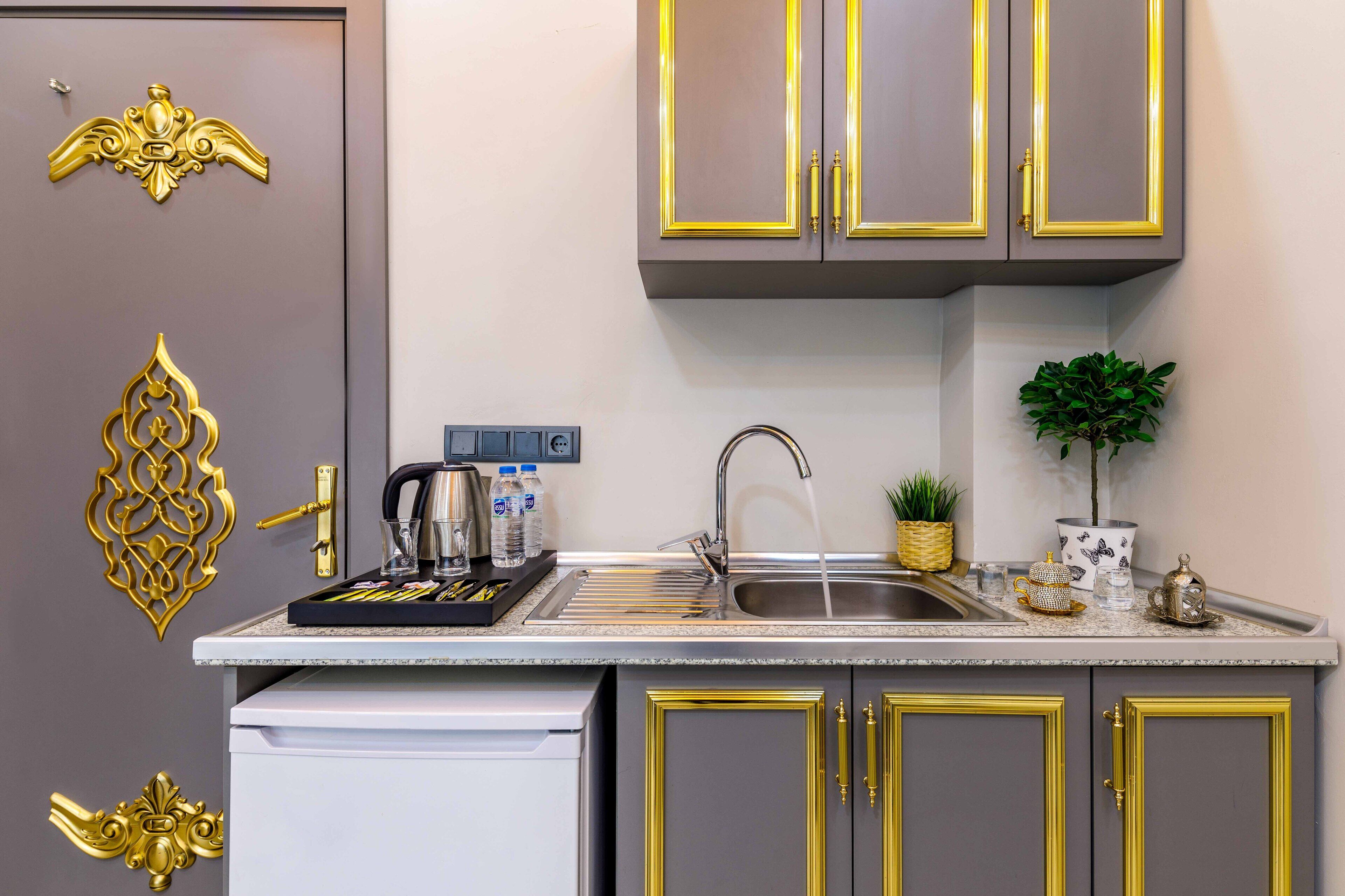 Santa Rio Taxim Hotel