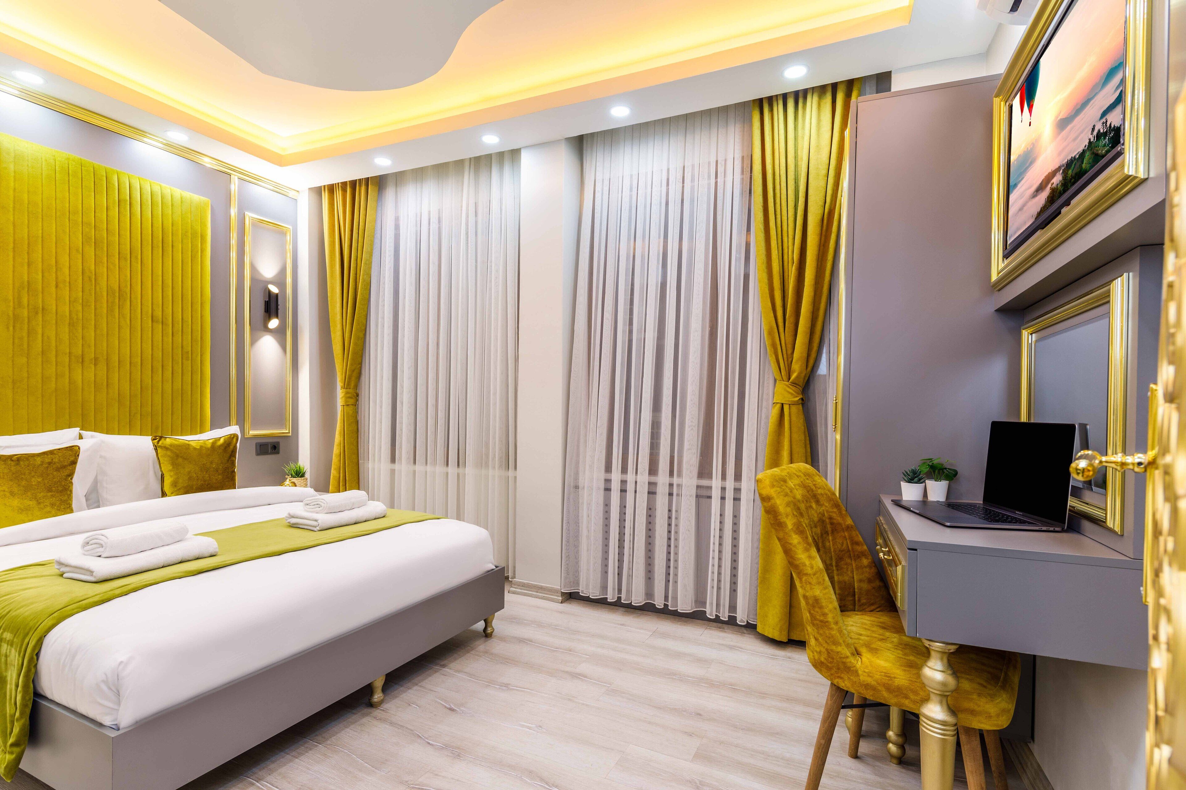 Santa Rio Taxim Hotel