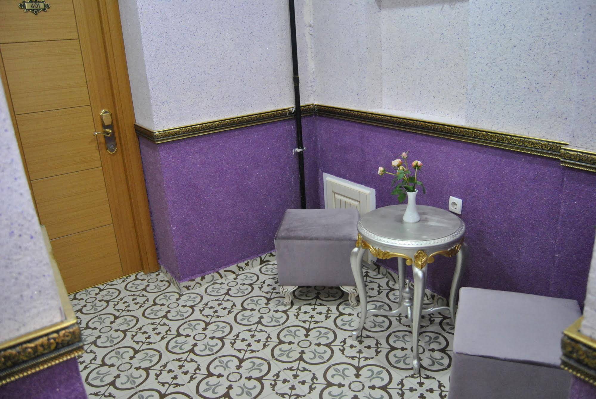Santefe Hotel