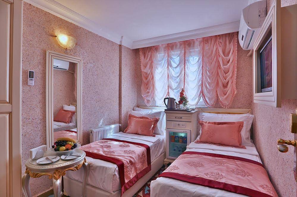 Santefe Hotel