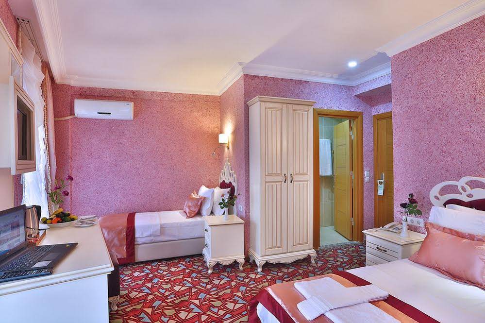 Santefe Hotel