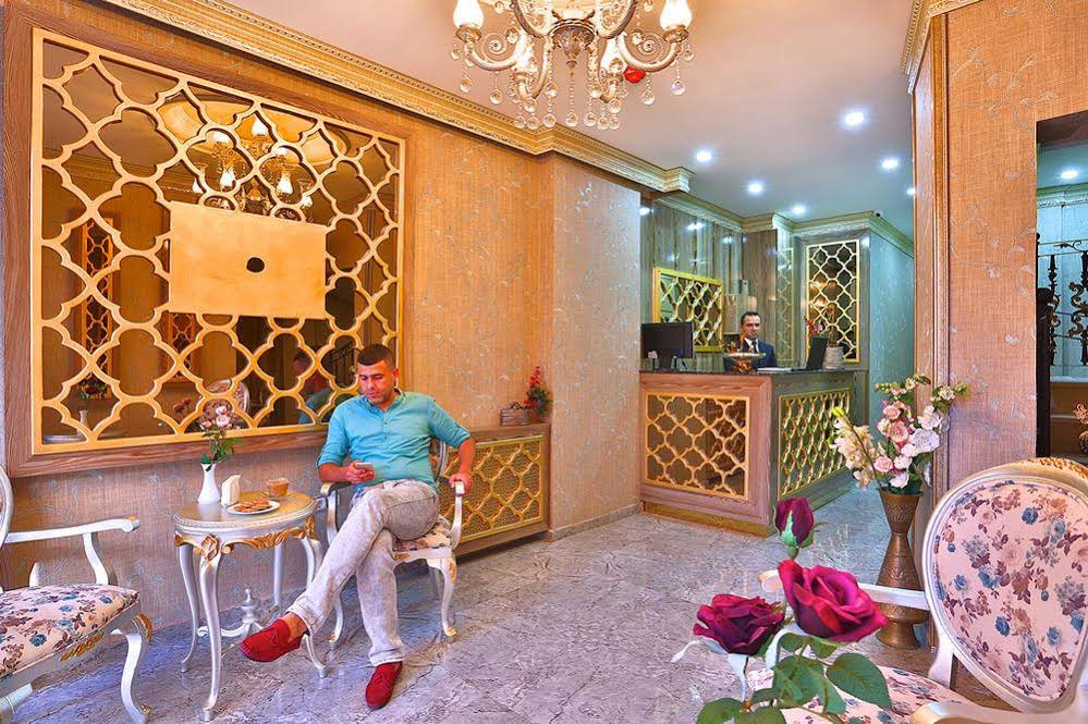 Santefe Hotel