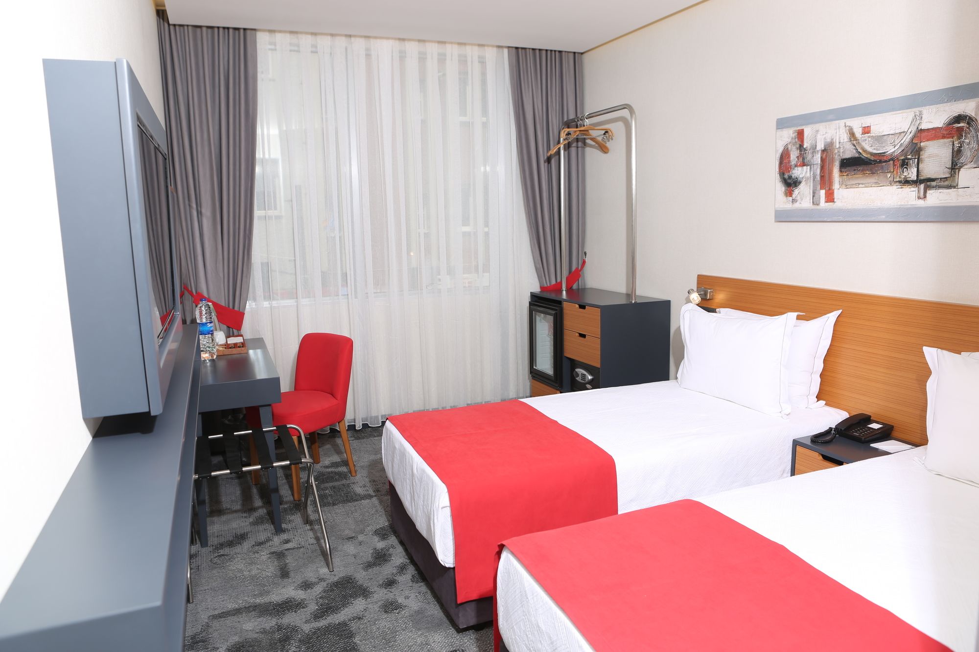 Sapko Airport Hotel