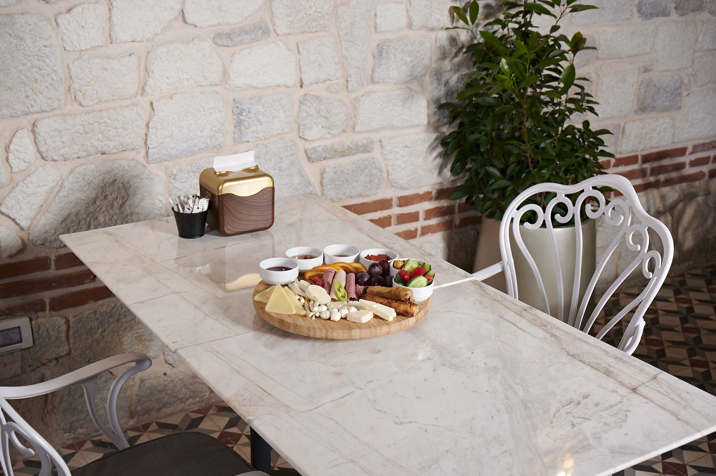 Saratoga Hotel Sultanahmet