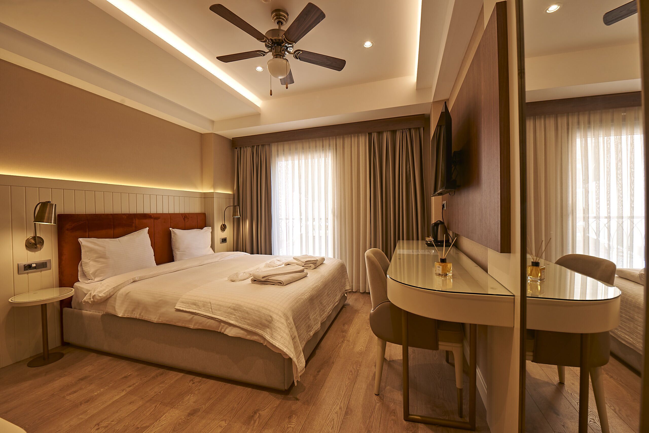 Saratoga Hotel Sultanahmet