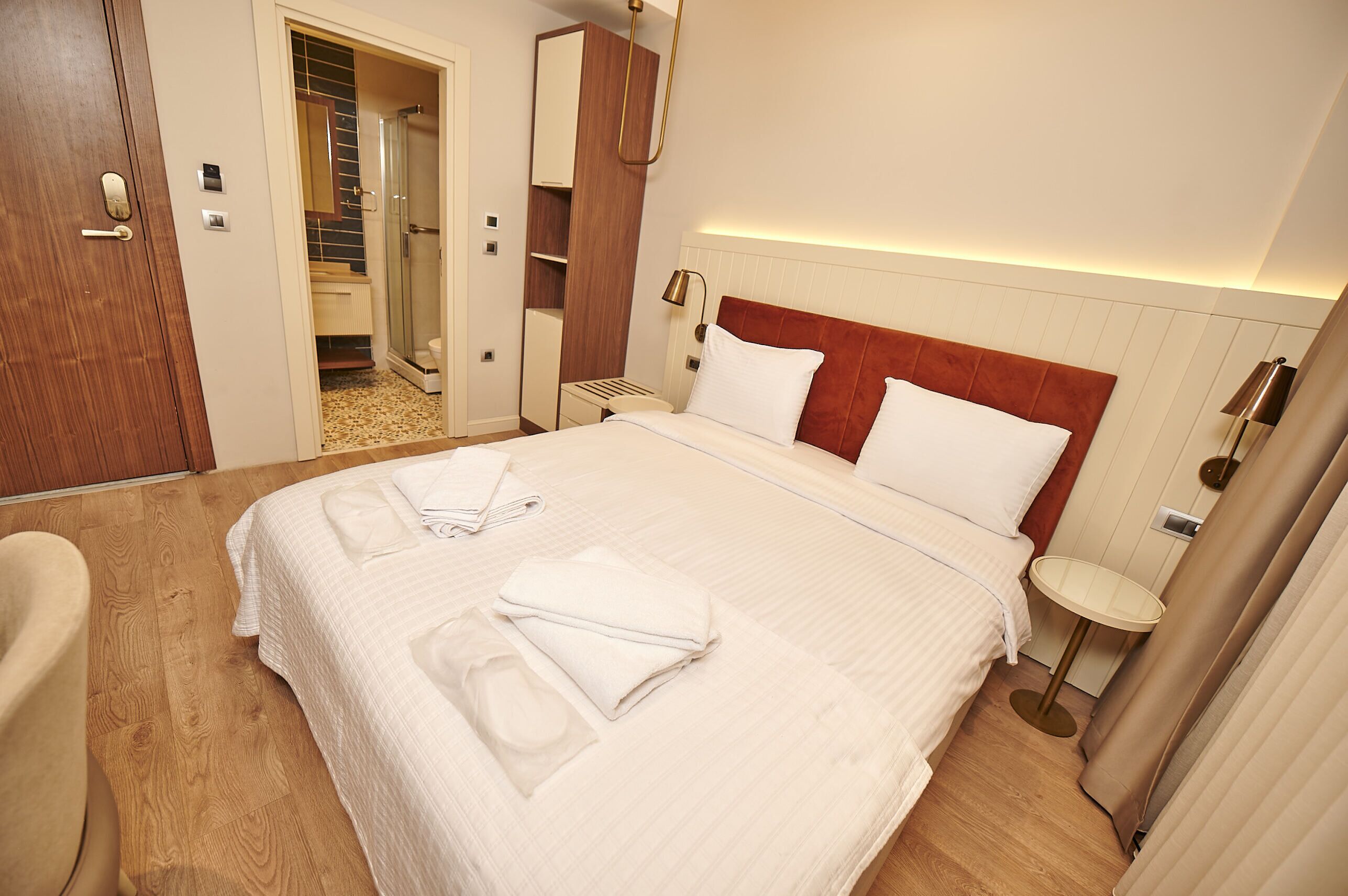 Saratoga Hotel Sultanahmet