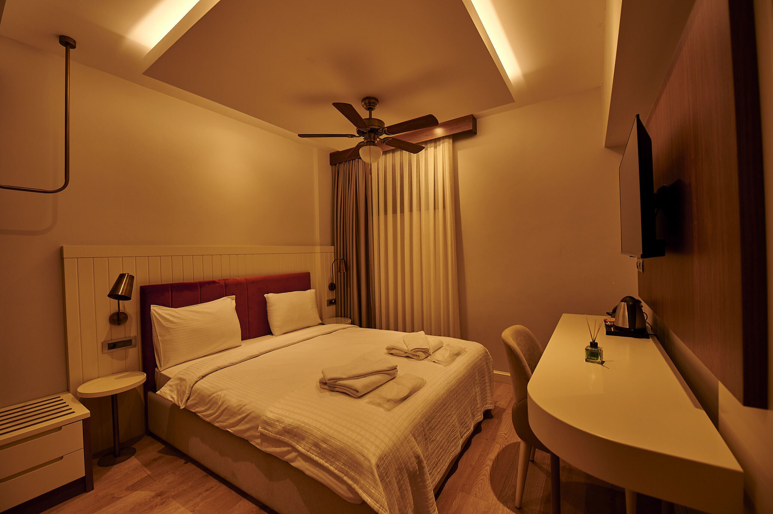 Saratoga Hotel Sultanahmet