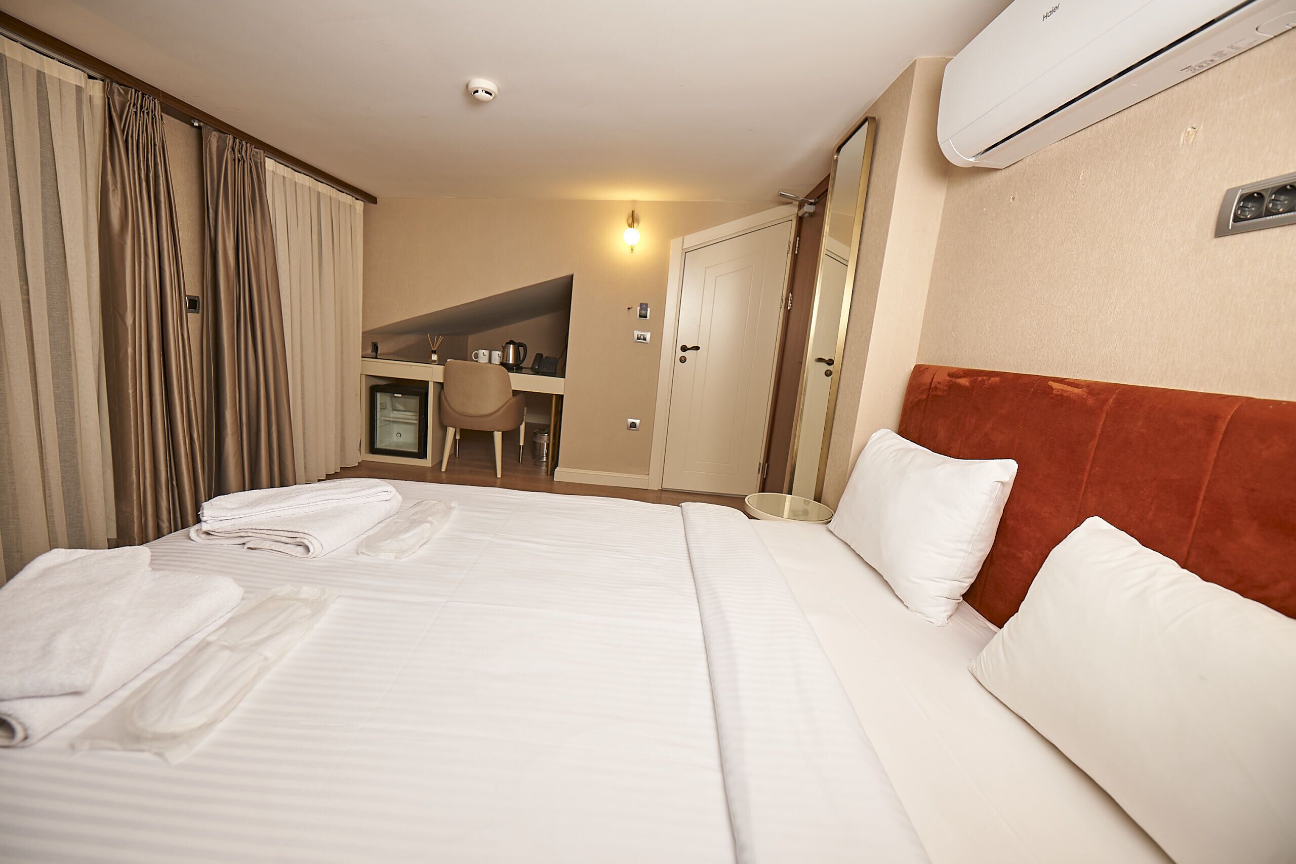 Saratoga Hotel Sultanahmet