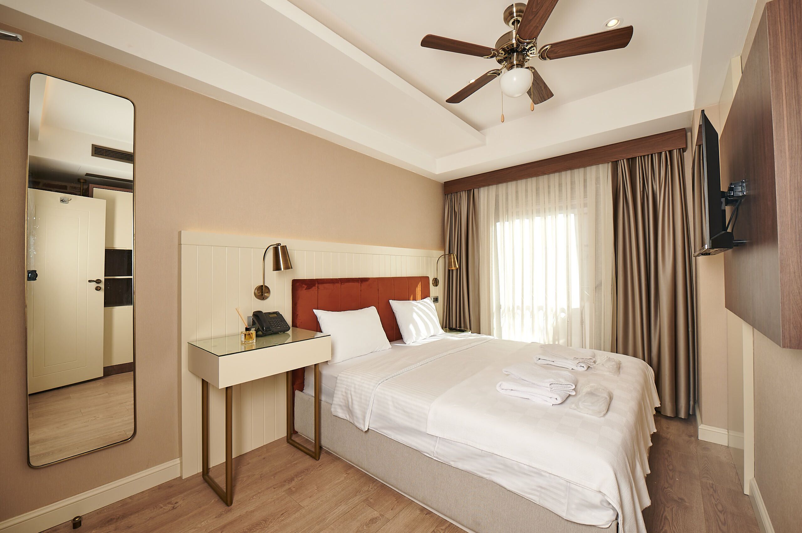 Saratoga Hotel Sultanahmet