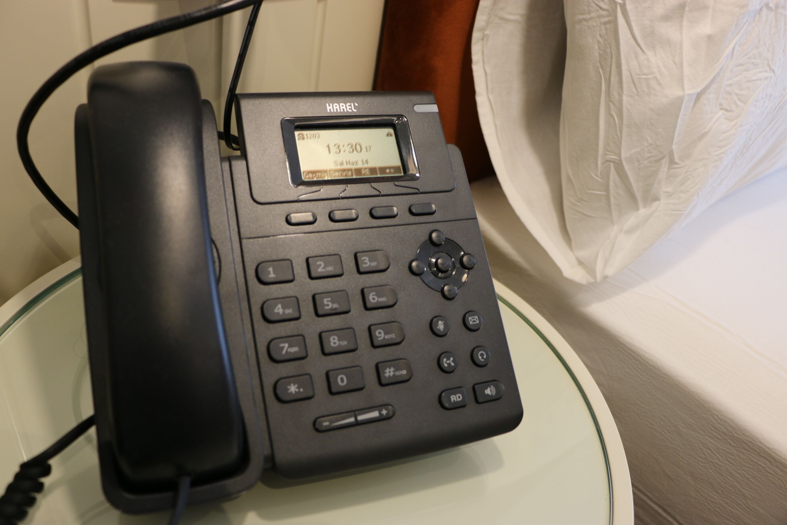 Saratoga Hotel Sultanahmet