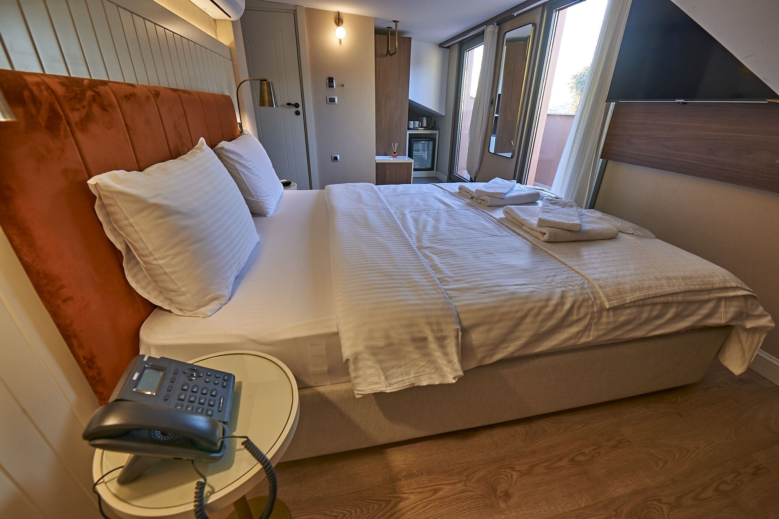 Saratoga Hotel Sultanahmet