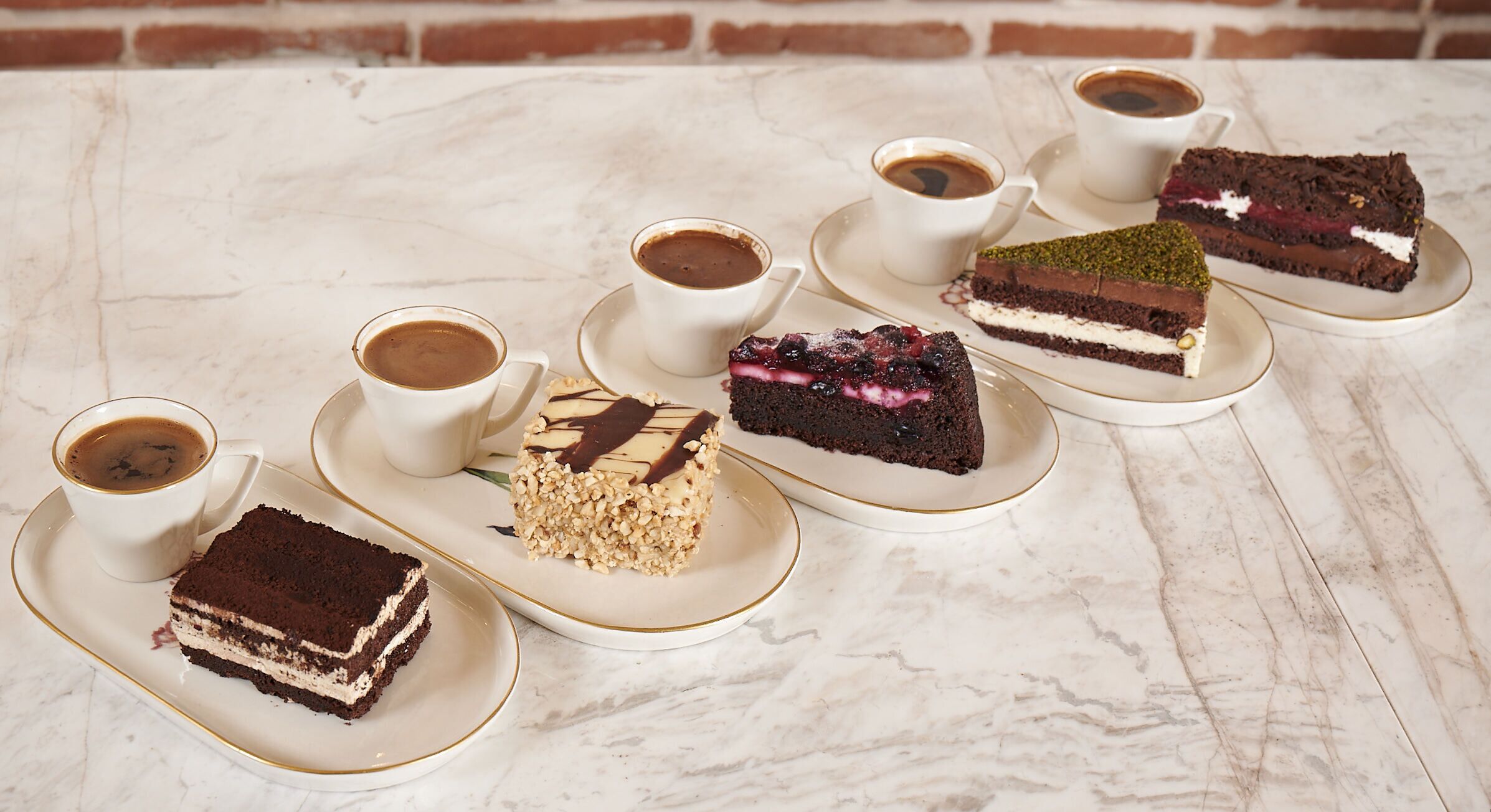 Saratoga Hotel Sultanahmet