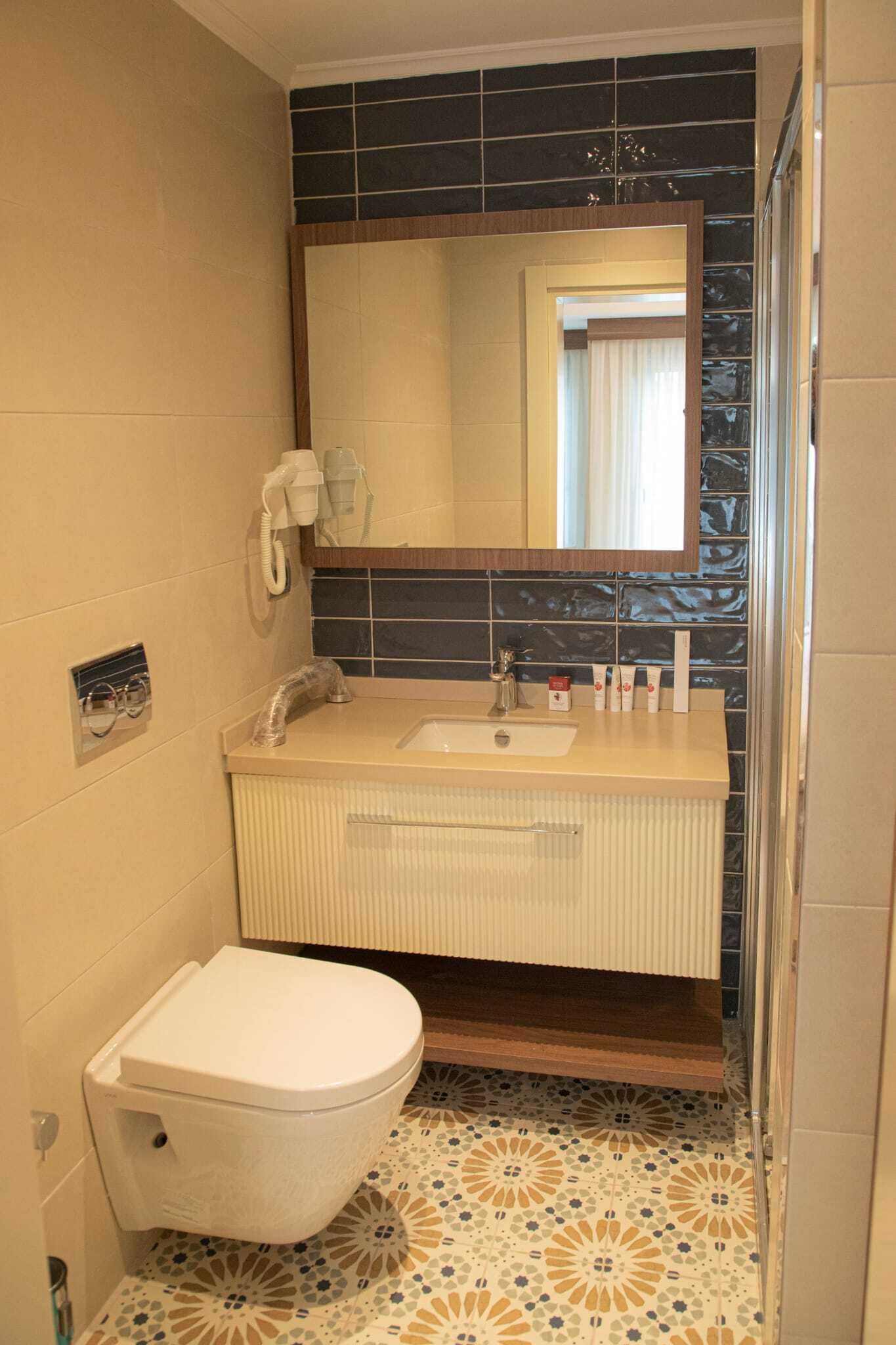 Saratoga Hotel Sultanahmet