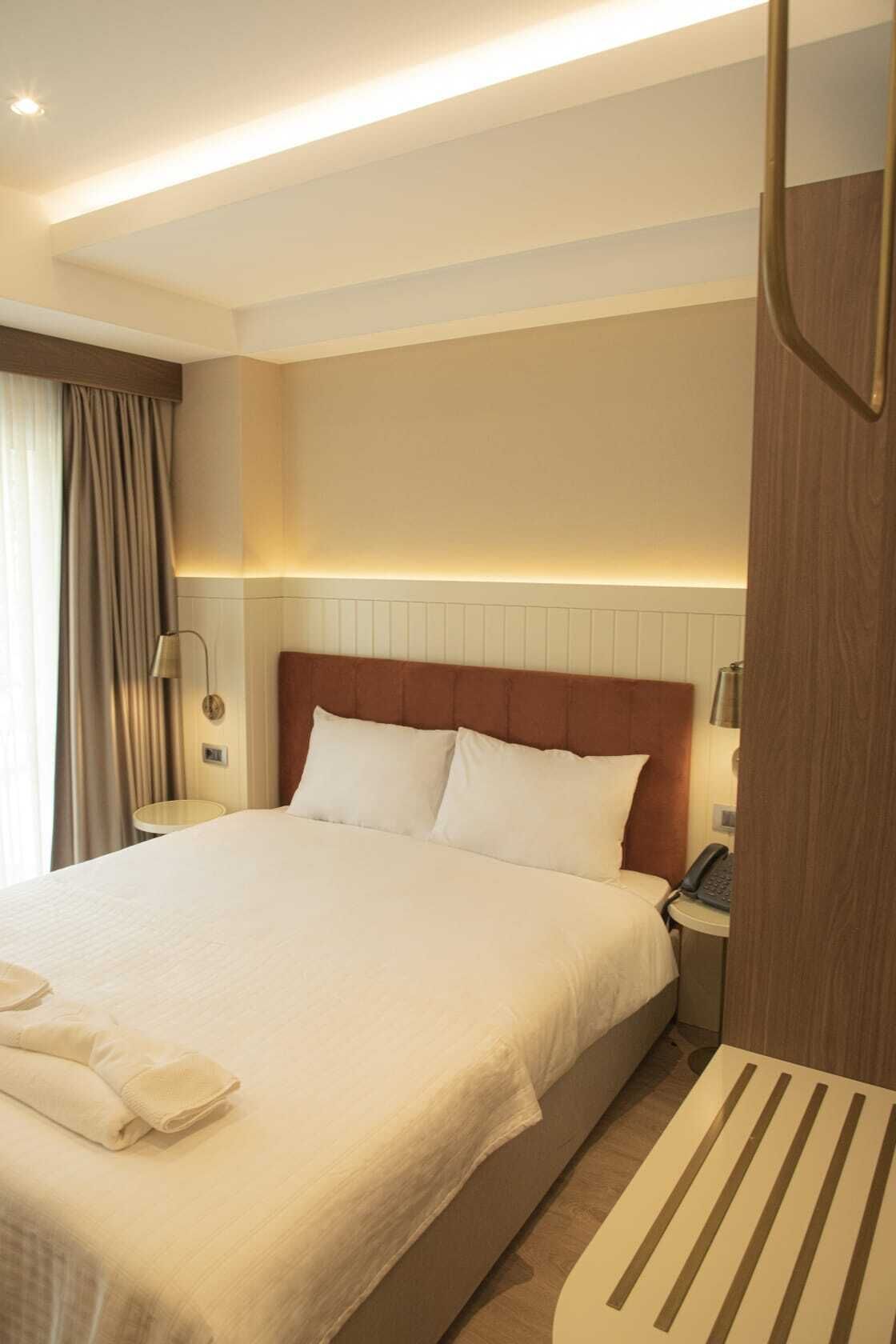 Saratoga Hotel Sultanahmet