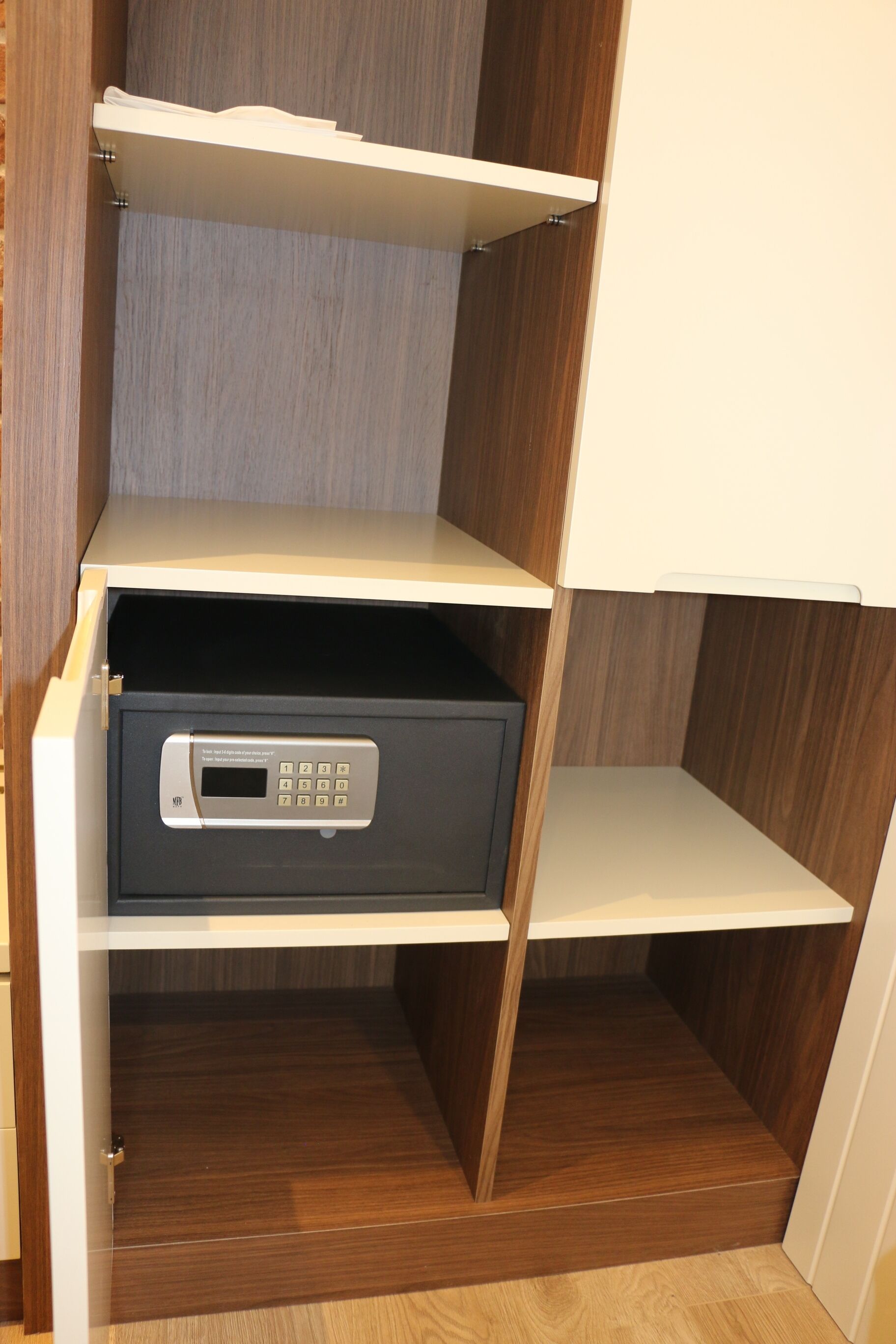 Saratoga Hotel Sultanahmet