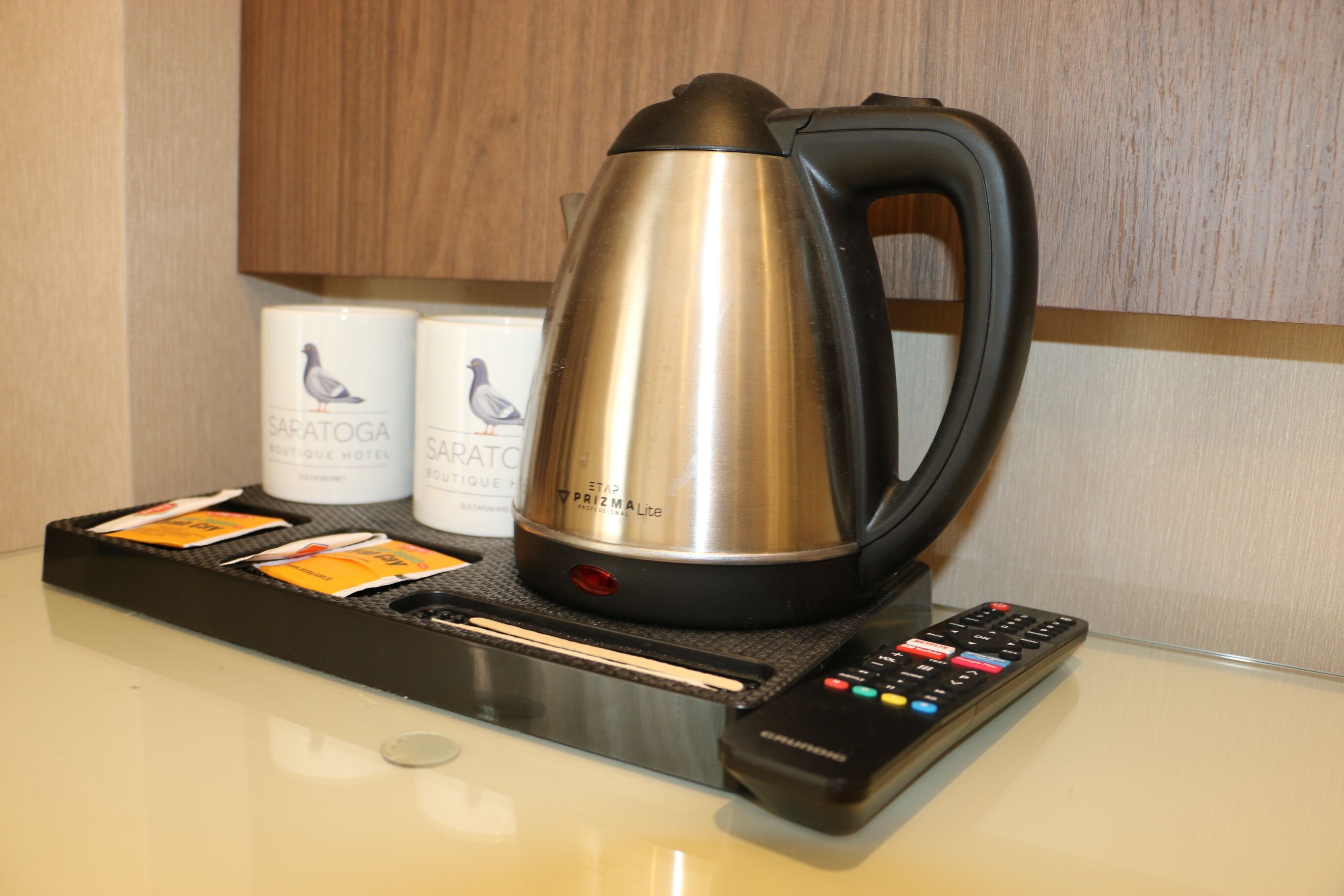 Saratoga Hotel Sultanahmet