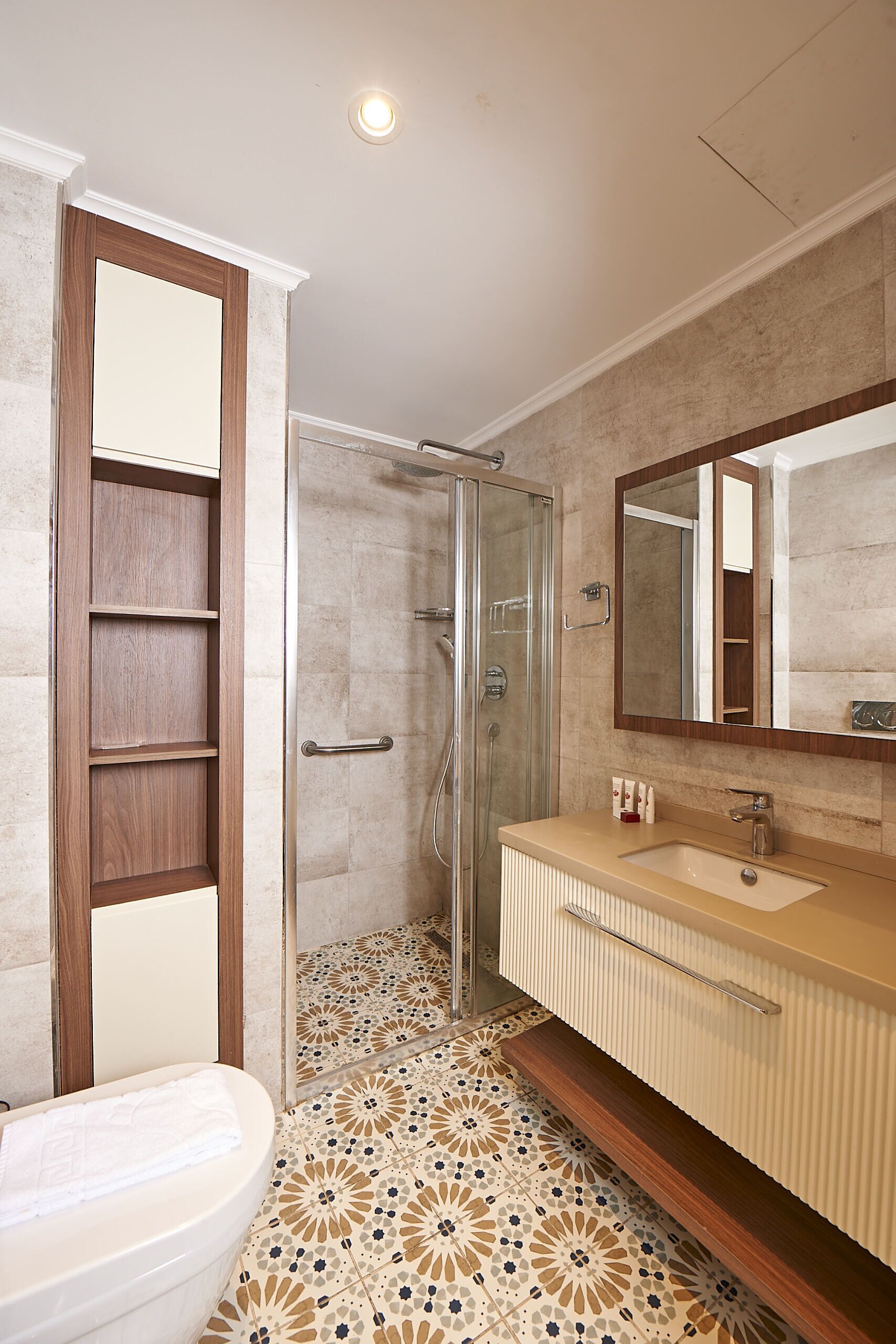 Saratoga Hotel Sultanahmet