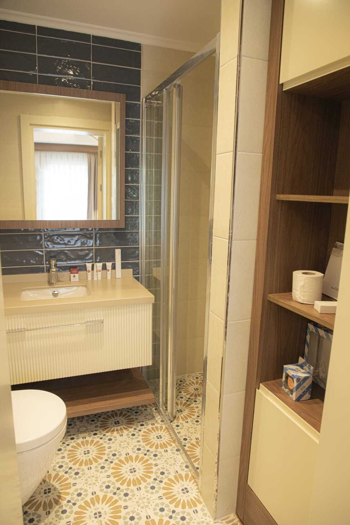 Saratoga Hotel Sultanahmet