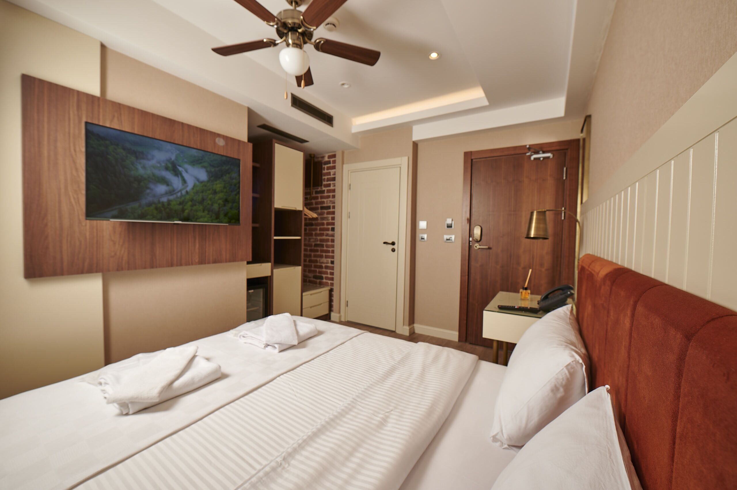 Saratoga Hotel Sultanahmet