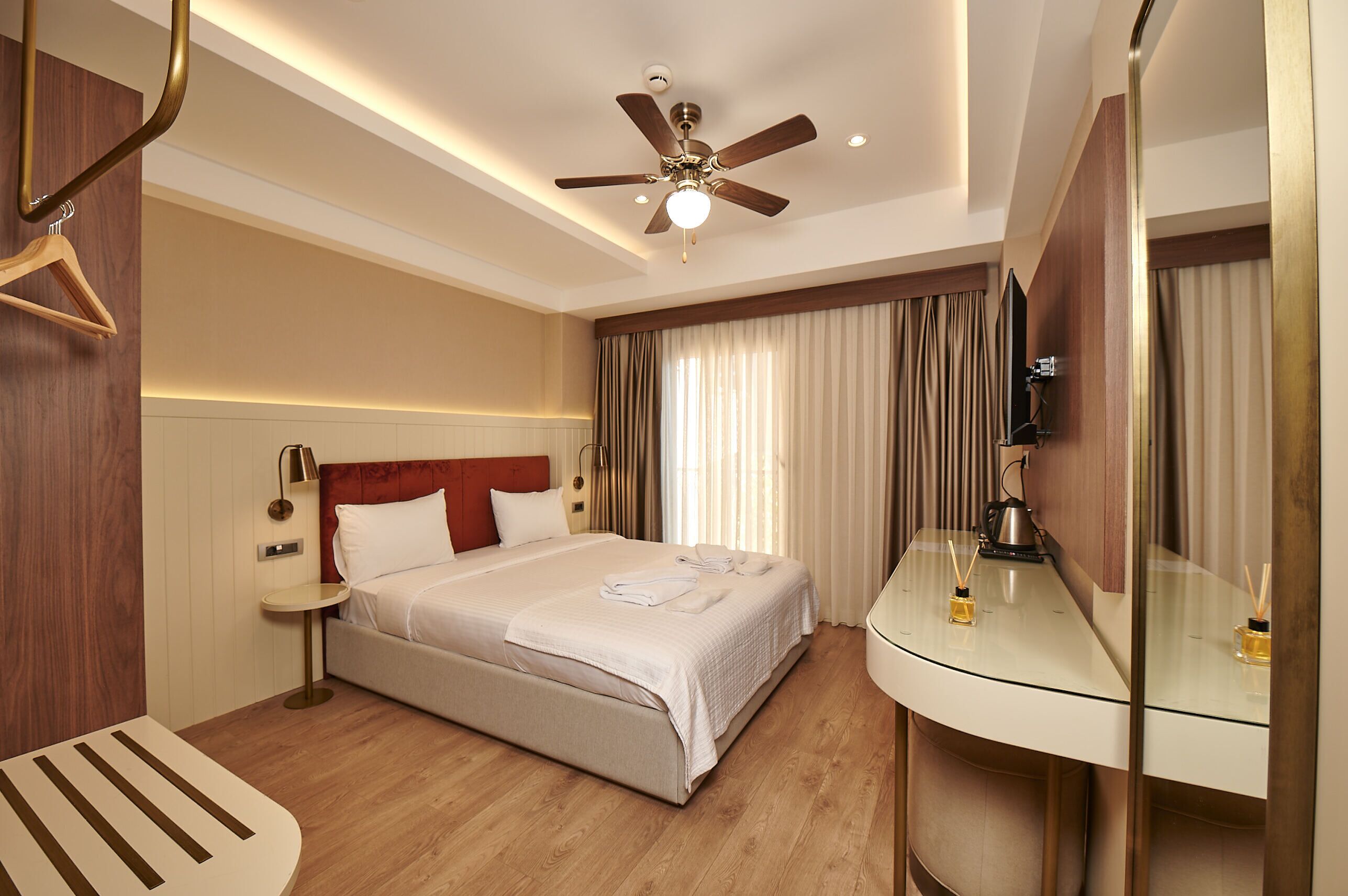 Saratoga Hotel Sultanahmet