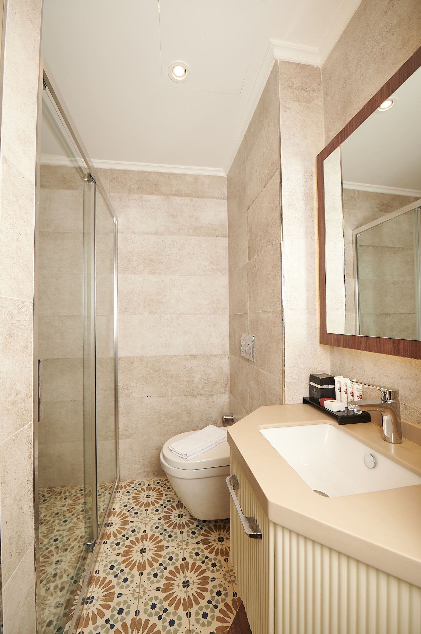 Saratoga Hotel Sultanahmet