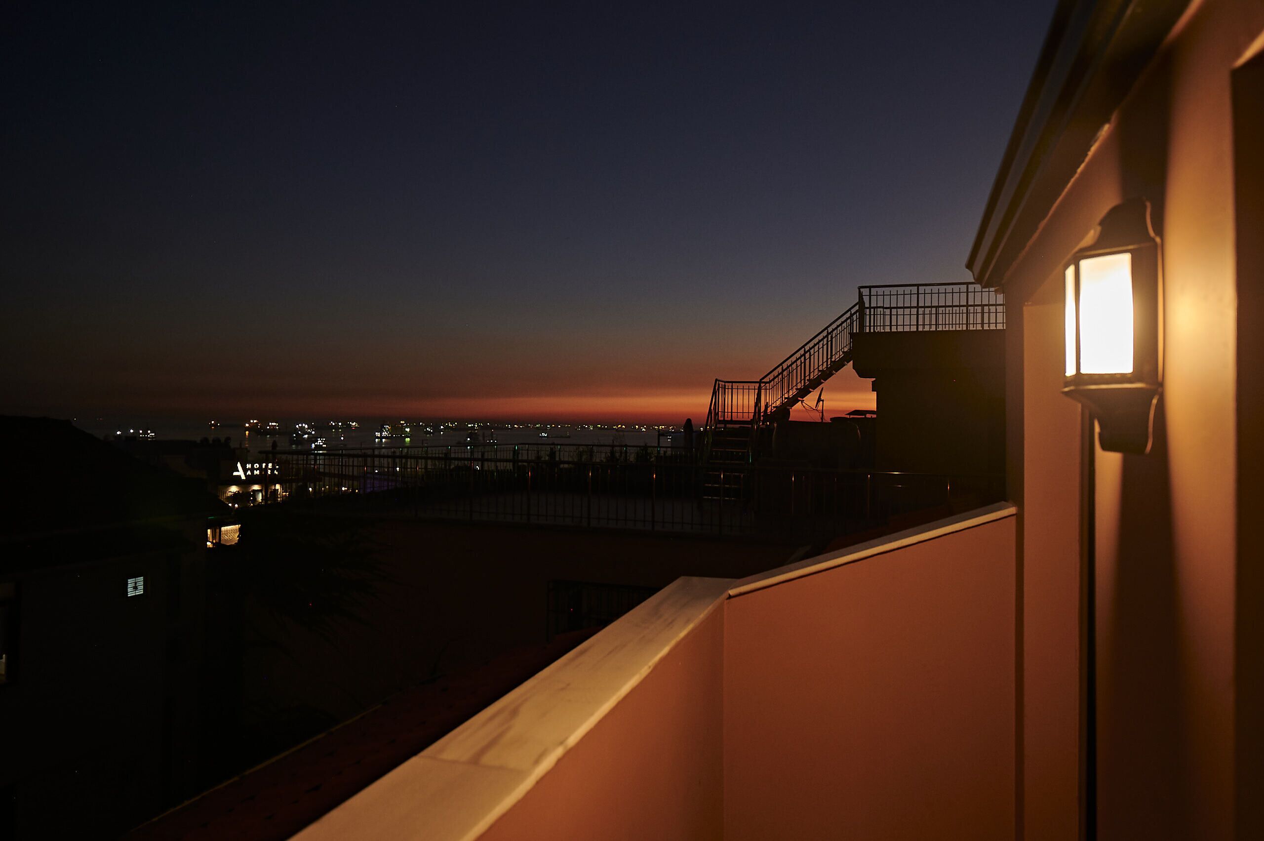 Saratoga Hotel Sultanahmet