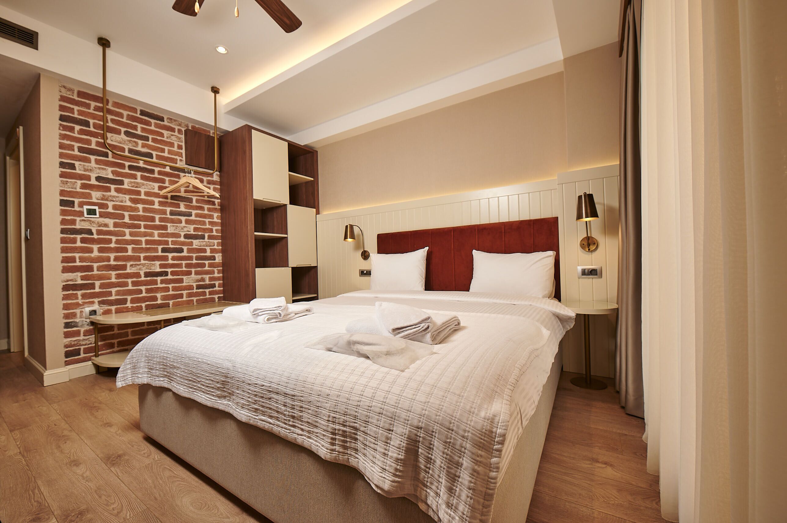 Saratoga Hotel Sultanahmet