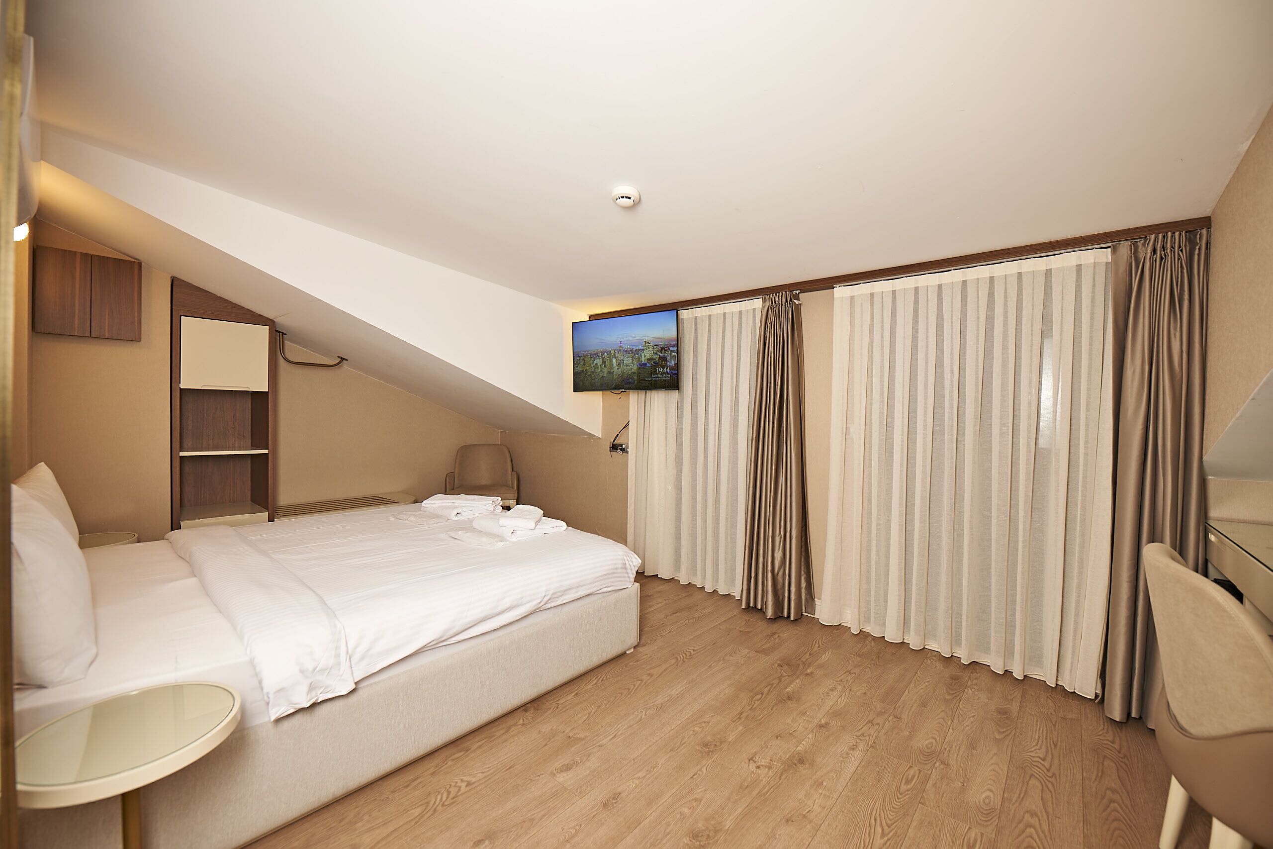 Saratoga Hotel Sultanahmet