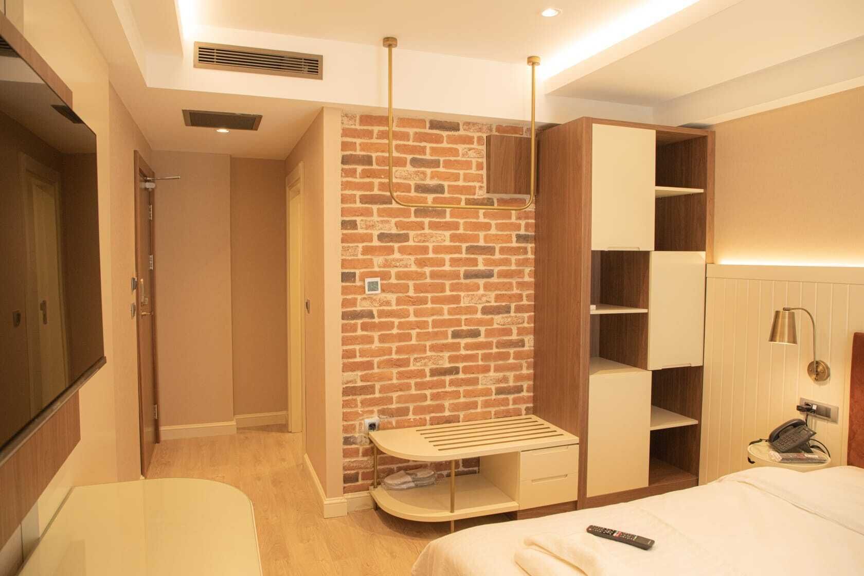 Saratoga Hotel Sultanahmet