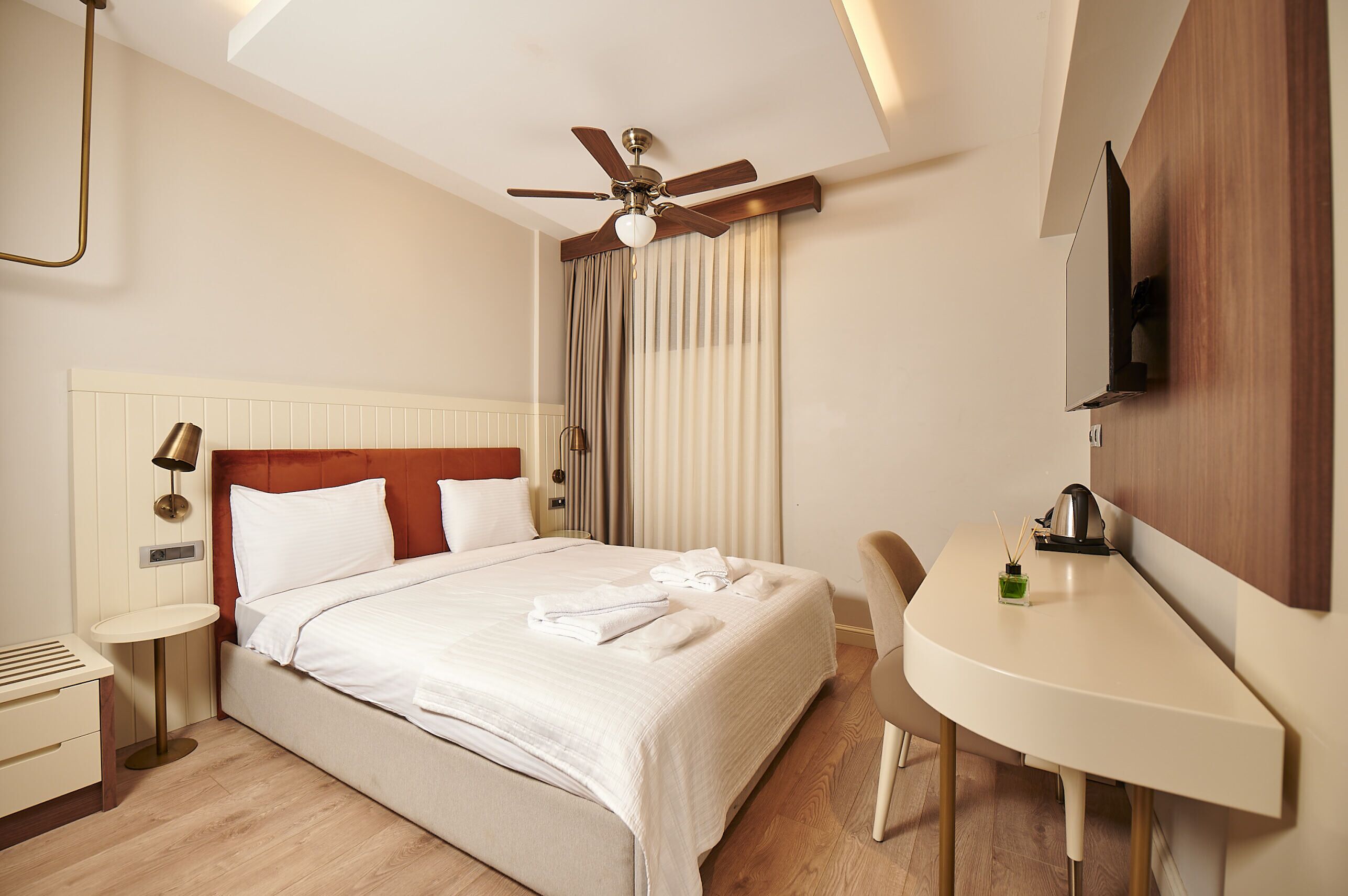 Saratoga Hotel Sultanahmet