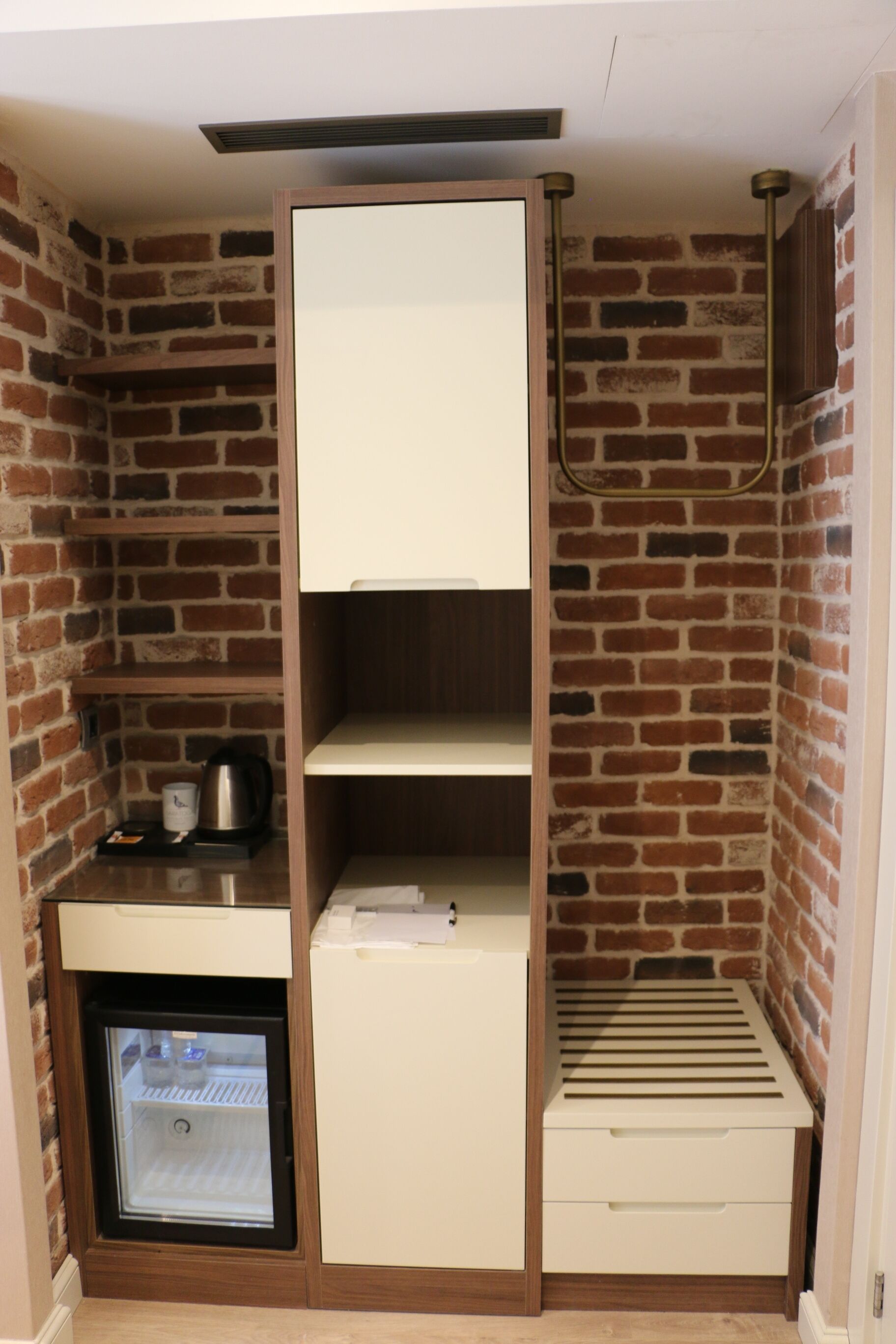 Saratoga Hotel Sultanahmet