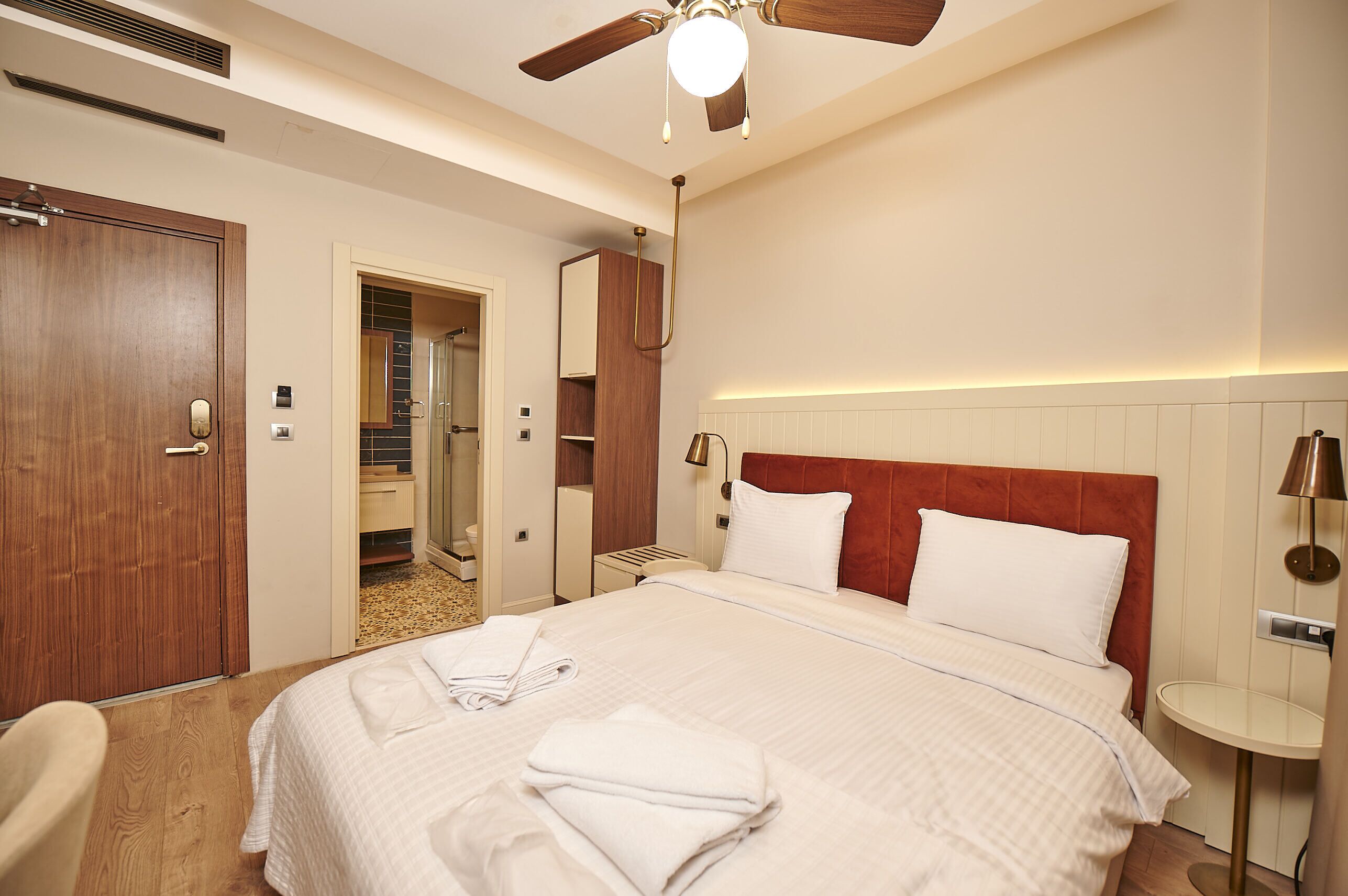 Saratoga Hotel Sultanahmet