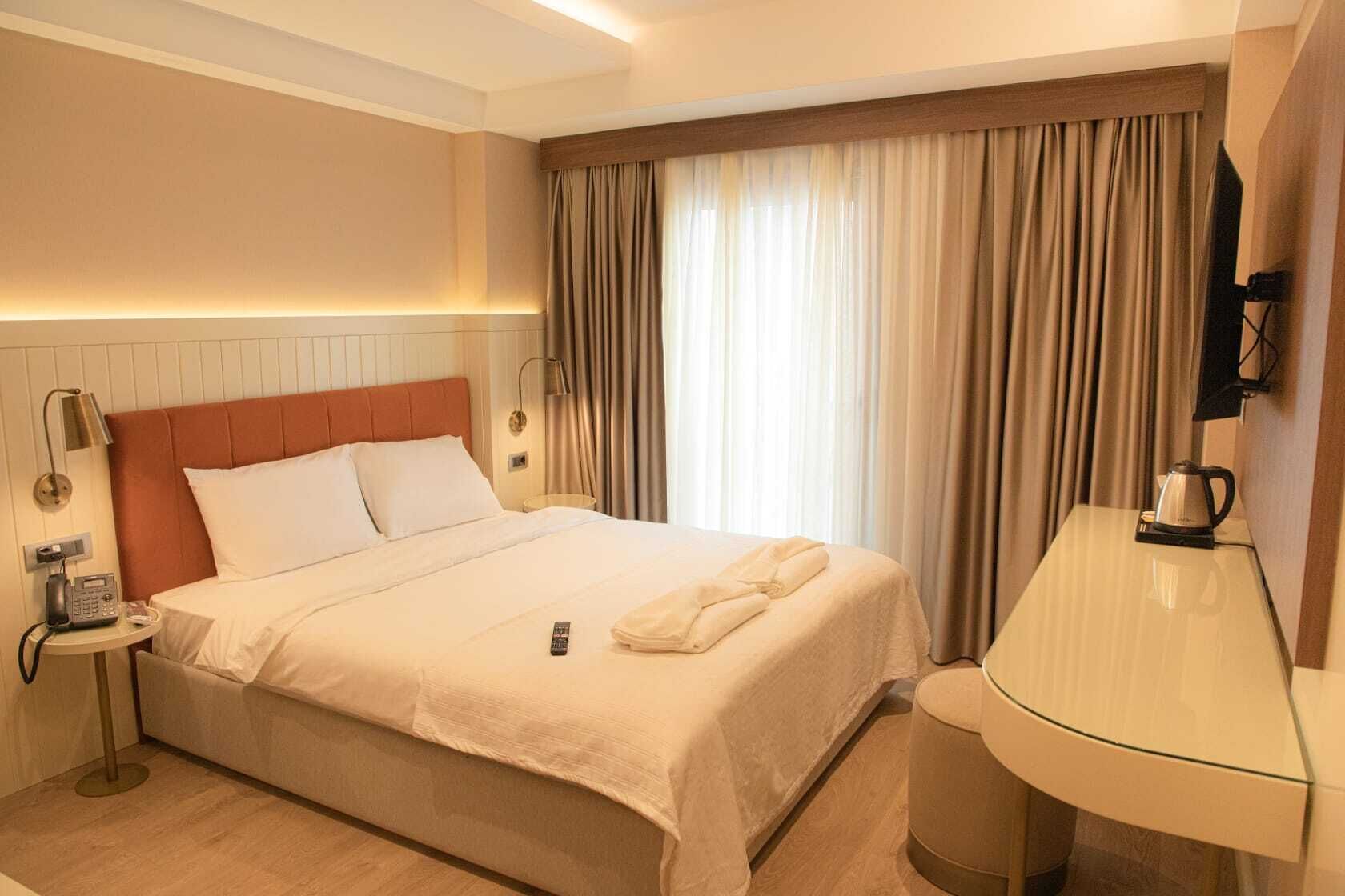 Saratoga Hotel Sultanahmet