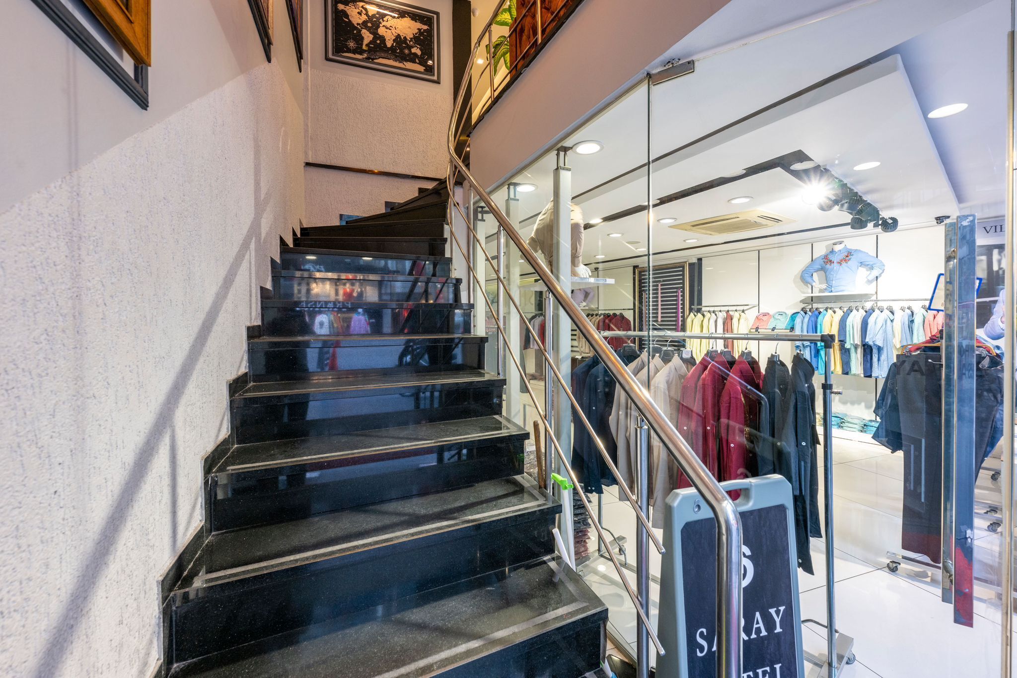 Saray Boutique Hotel Laleli