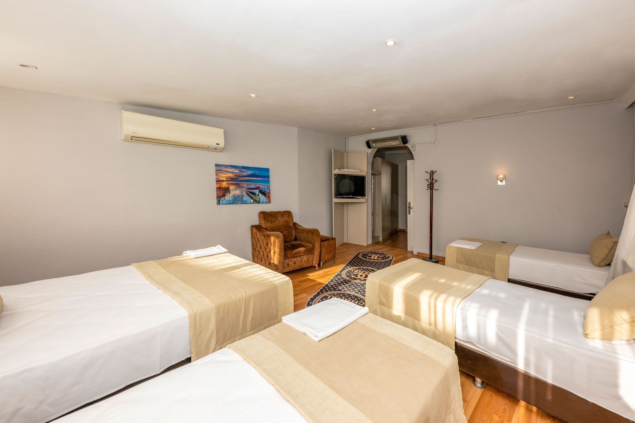 Saray Boutique Hotel Laleli