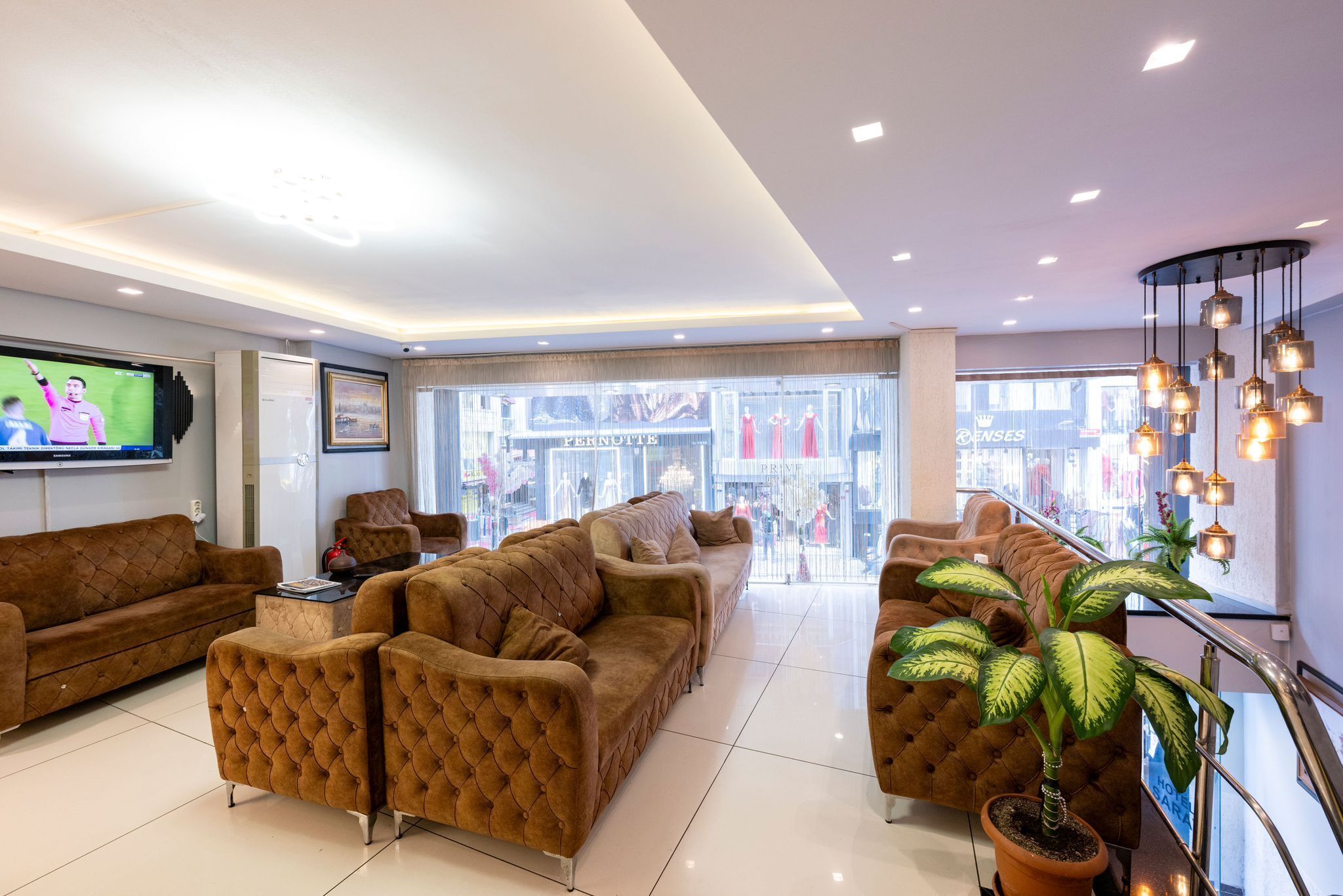Saray Boutique Hotel Laleli