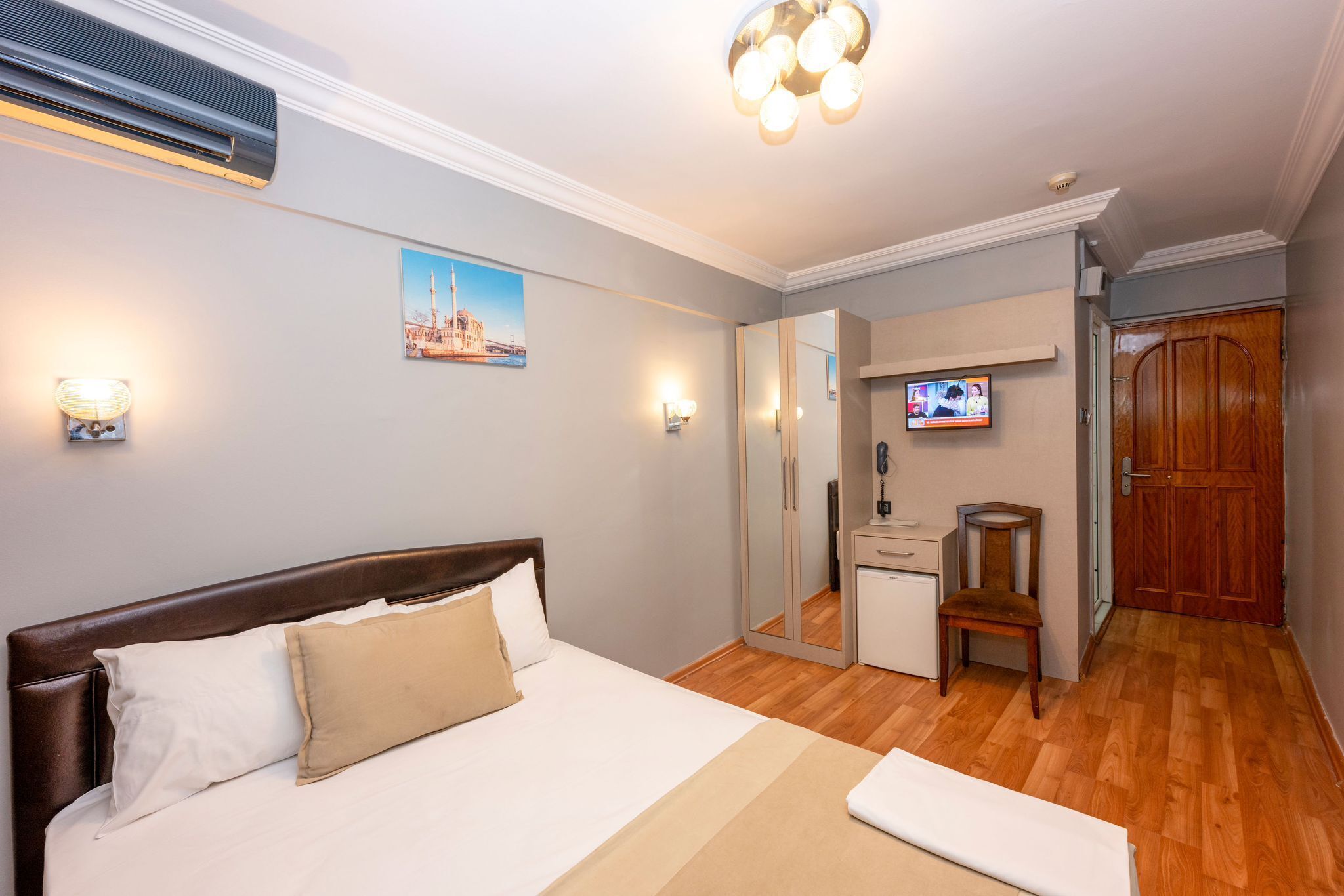 Saray Boutique Hotel Laleli