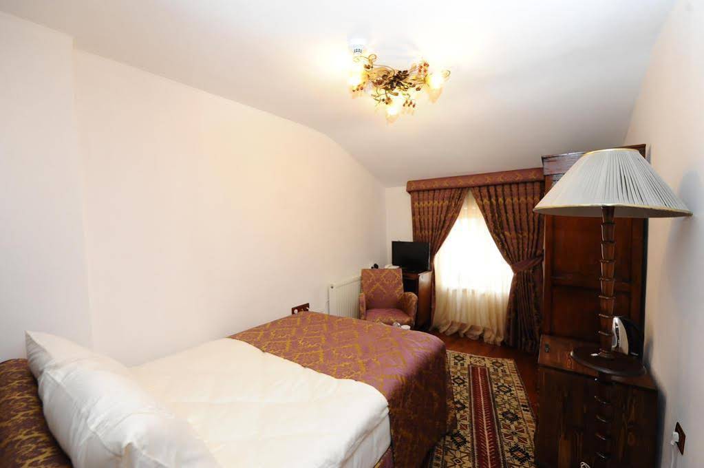 Sarnic Boutique Hotel