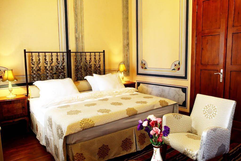 Sarnic Boutique Hotel