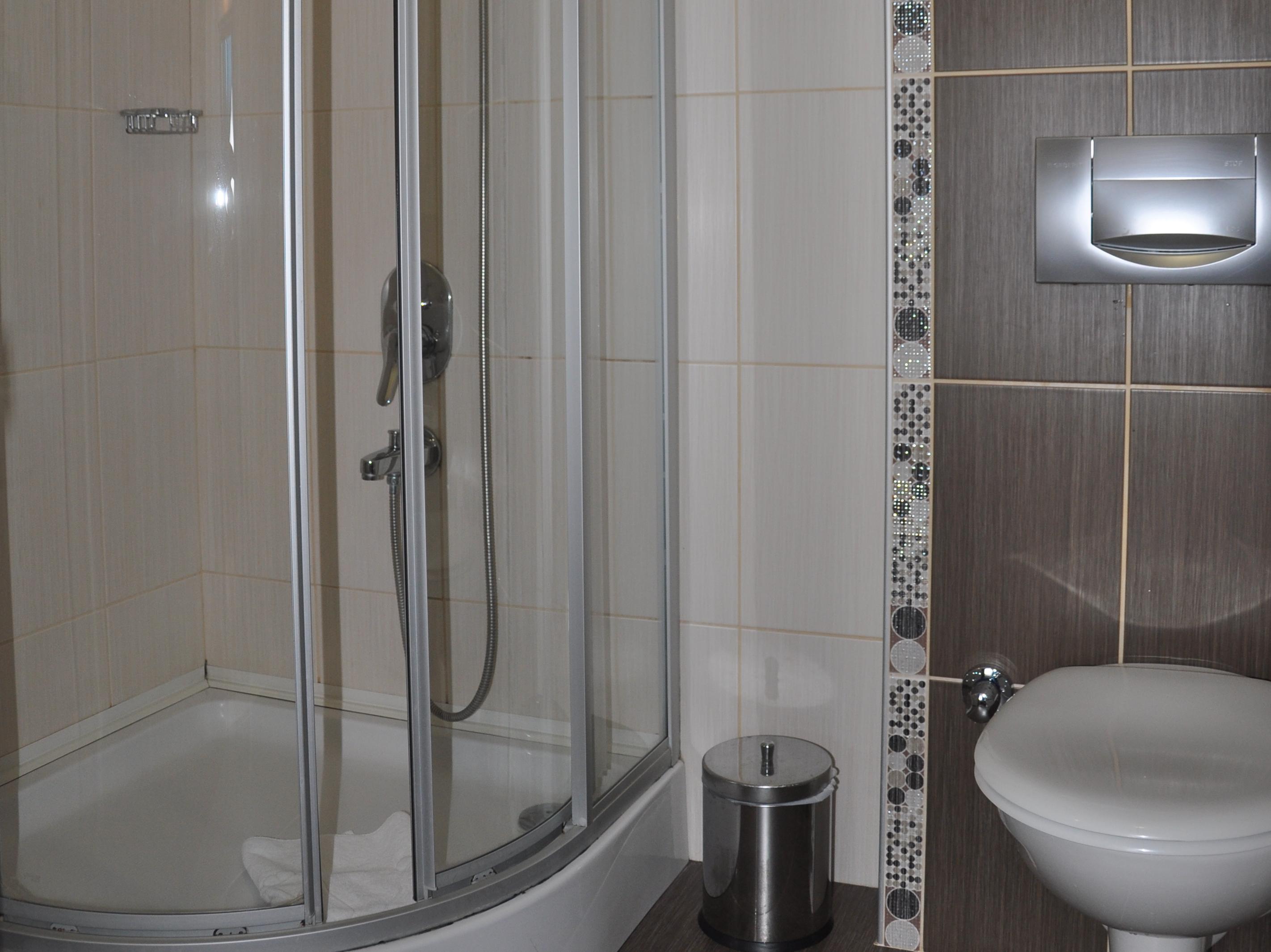 Sarnic Hotel & Sarnic Premier Hotel Ottoman Mansion