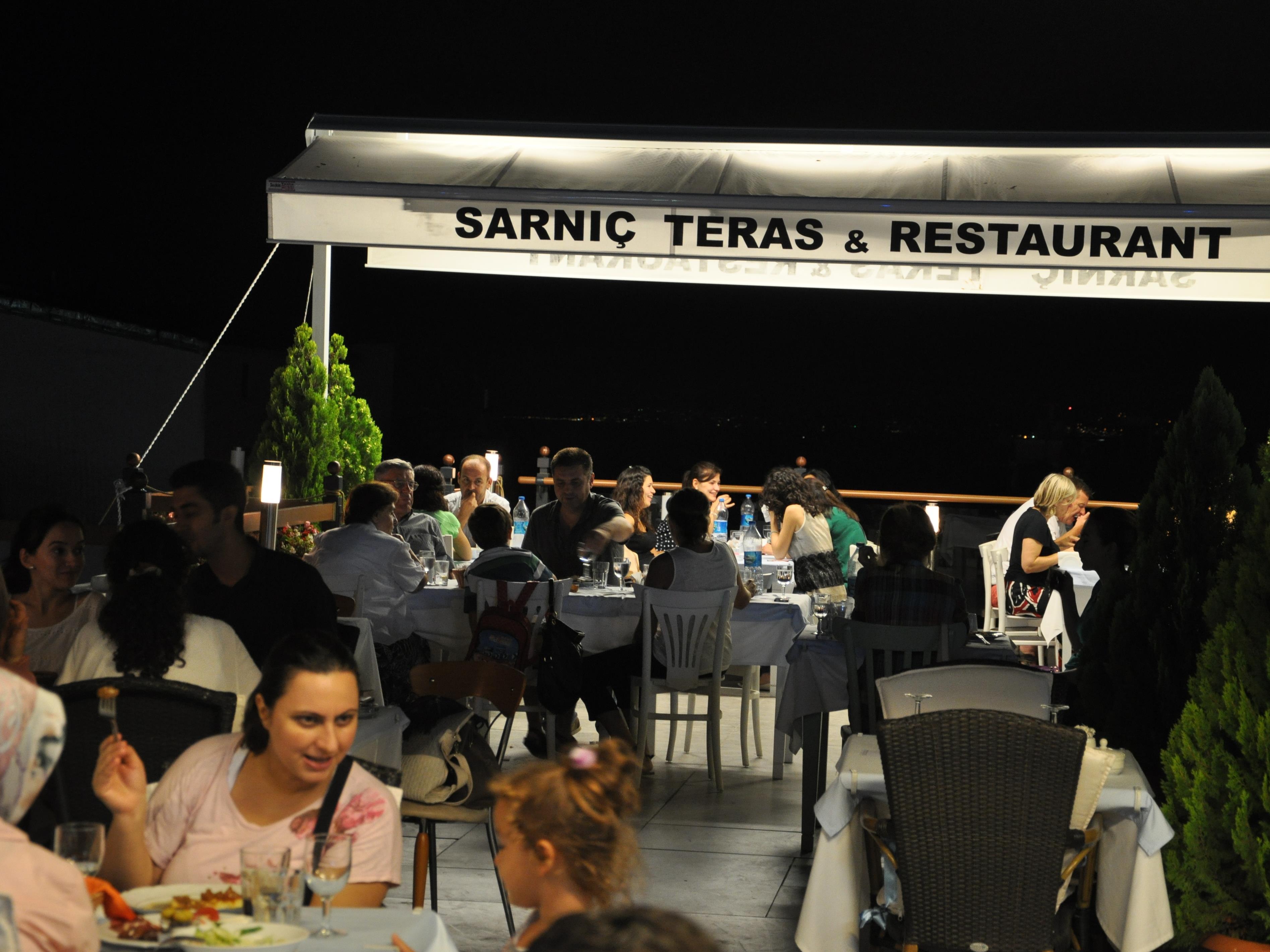 Sarnic Hotel & Sarnic Premier Hotel Ottoman Mansion