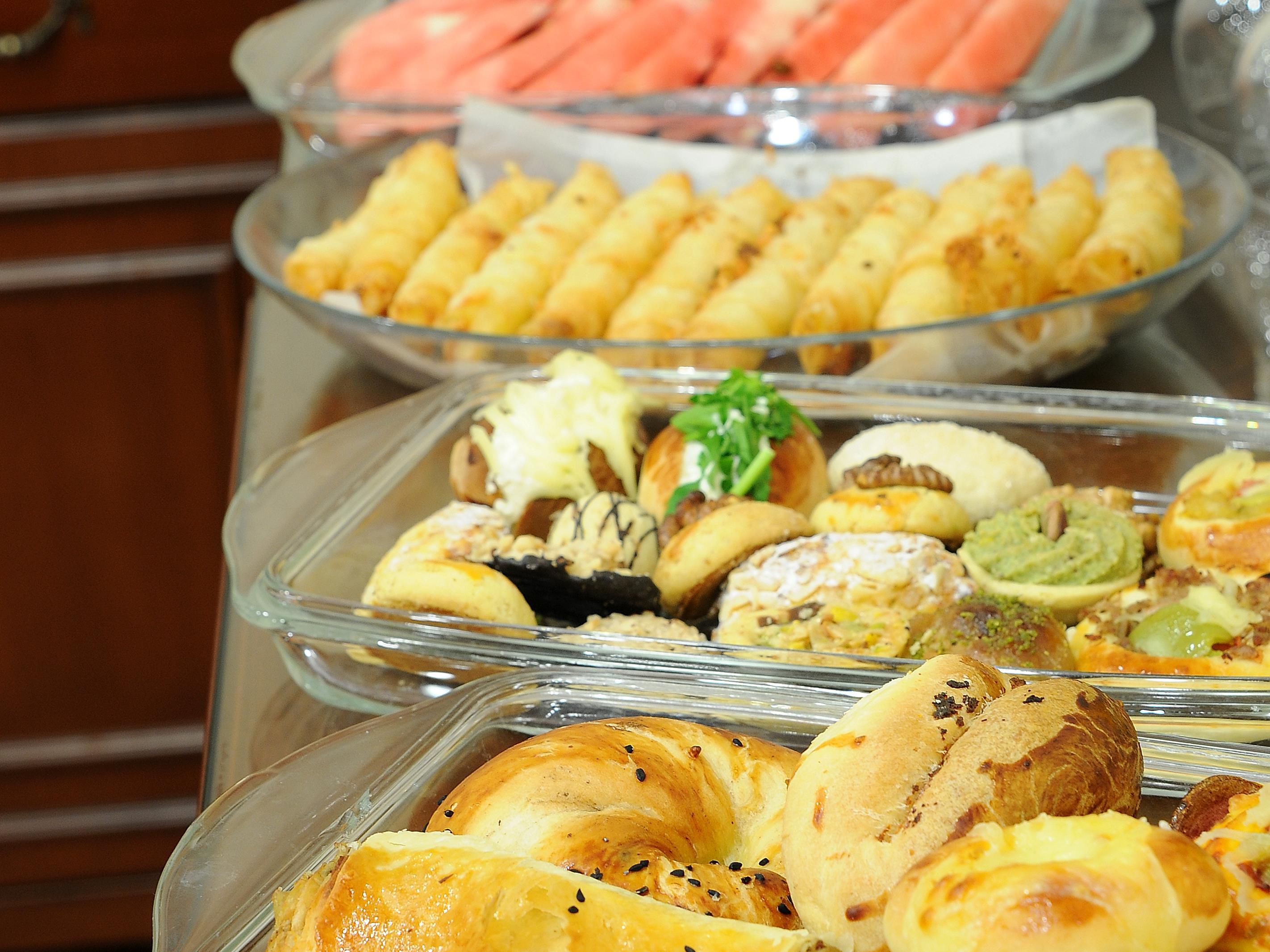 Sarnic Hotel & Sarnic Premier Hotel Ottoman Mansion