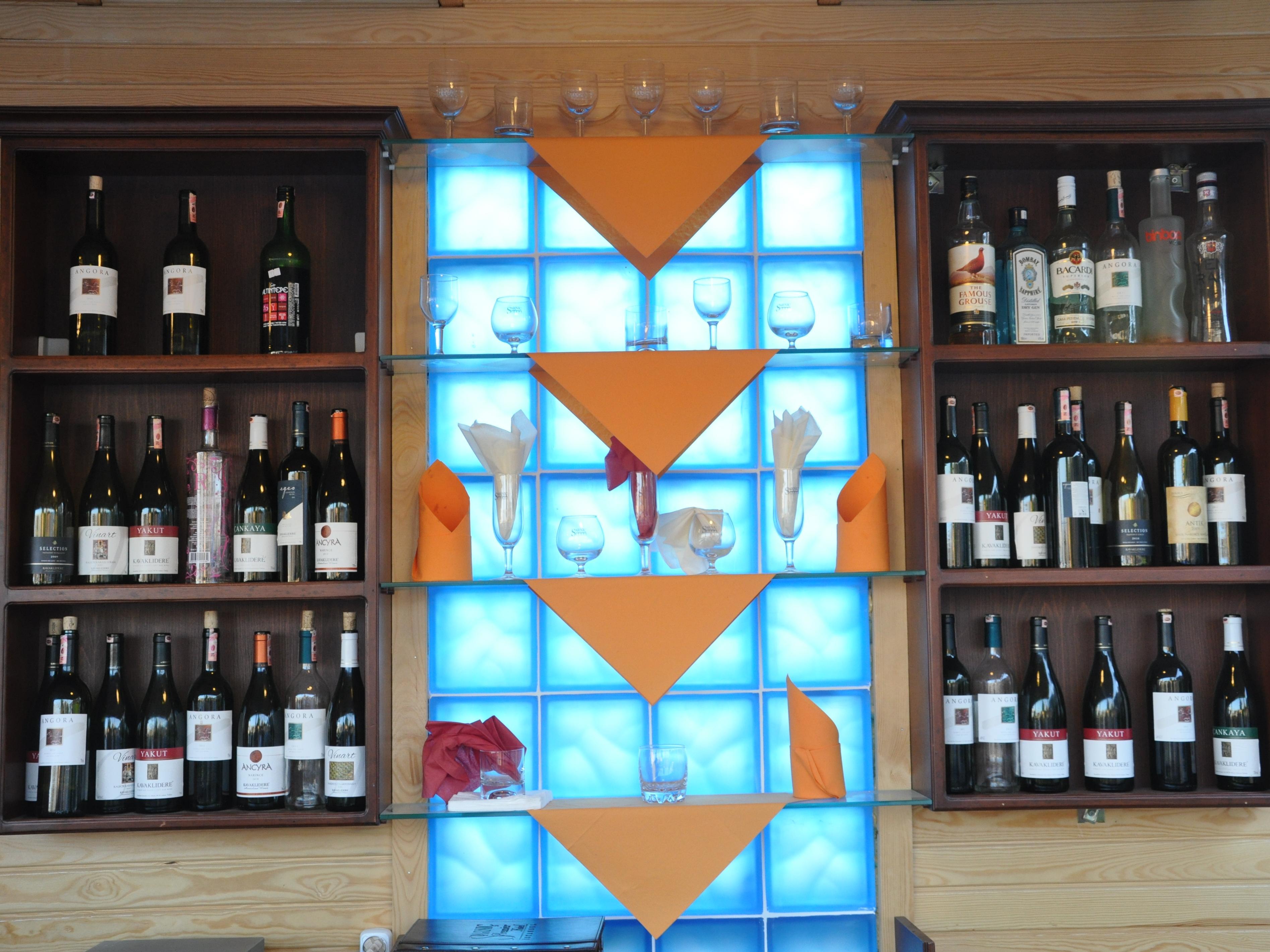 Sarnic Hotel & Sarnic Premier Hotel Ottoman Mansion