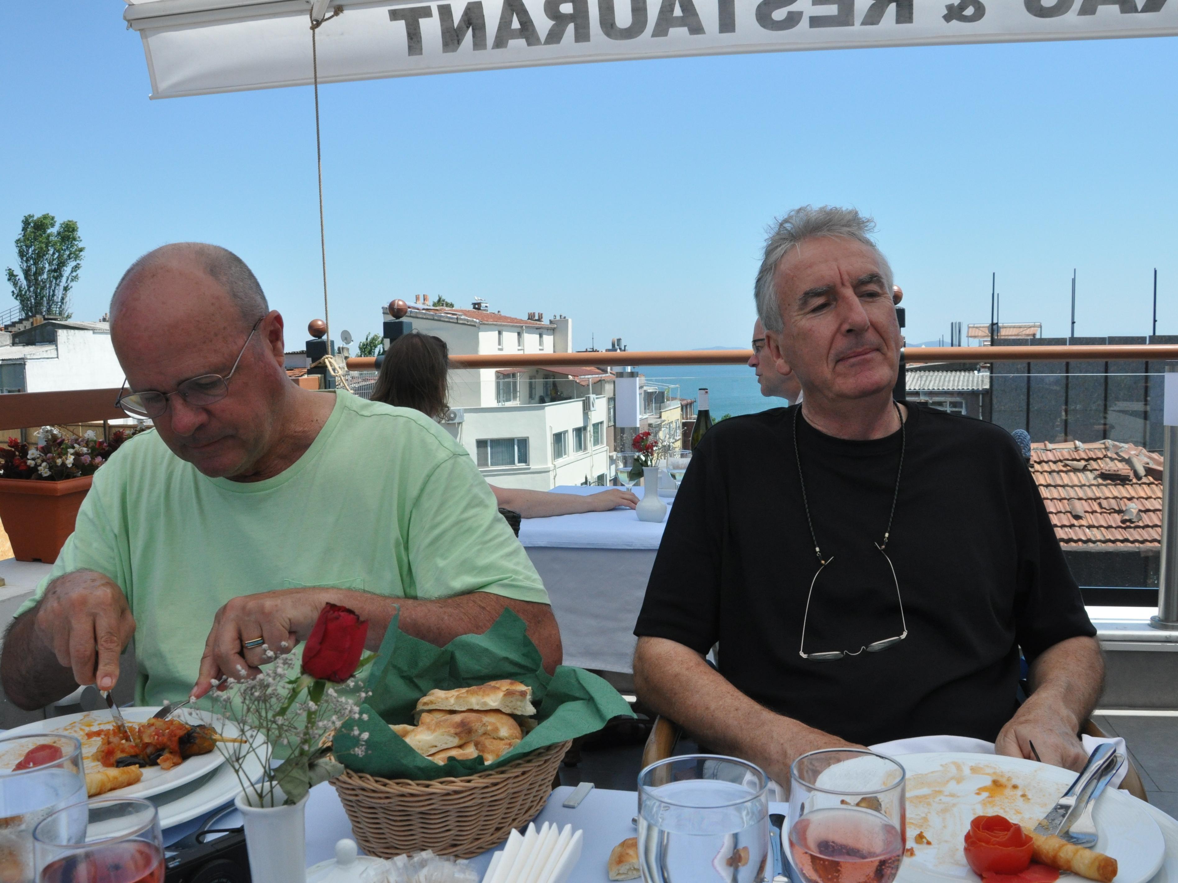 Sarnic Hotel & Sarnic Premier Hotel Ottoman Mansion